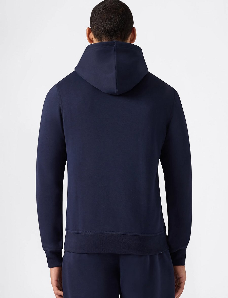 Champion - Hooded Sweatshirt - kapuzenpullover - bs501-nny-ns - 3