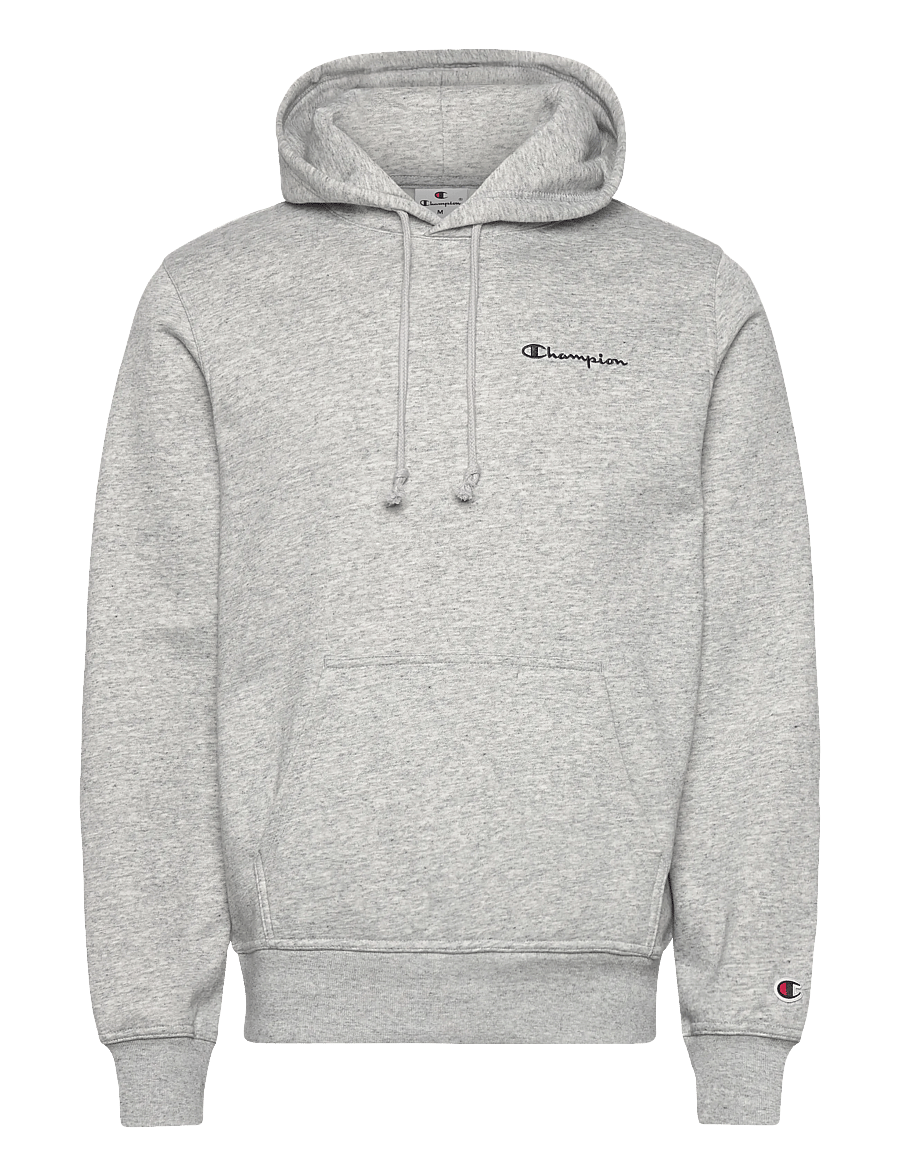 Champion - Hooded Sweatshirt - hættetrøjer - em021-noxm-ns - 1
