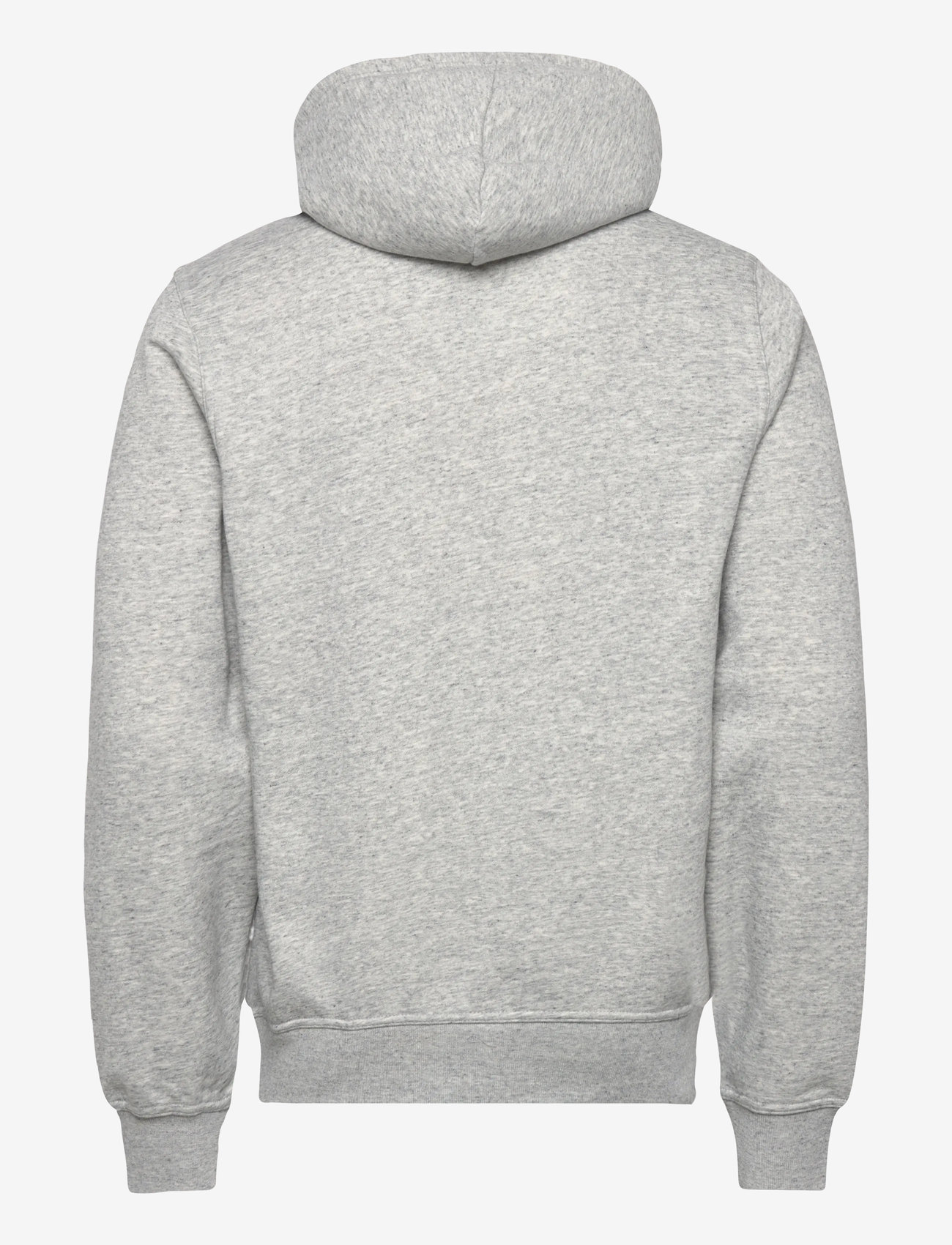 Champion - Hooded Sweatshirt - hættetrøjer - em021-noxm-ns - 2