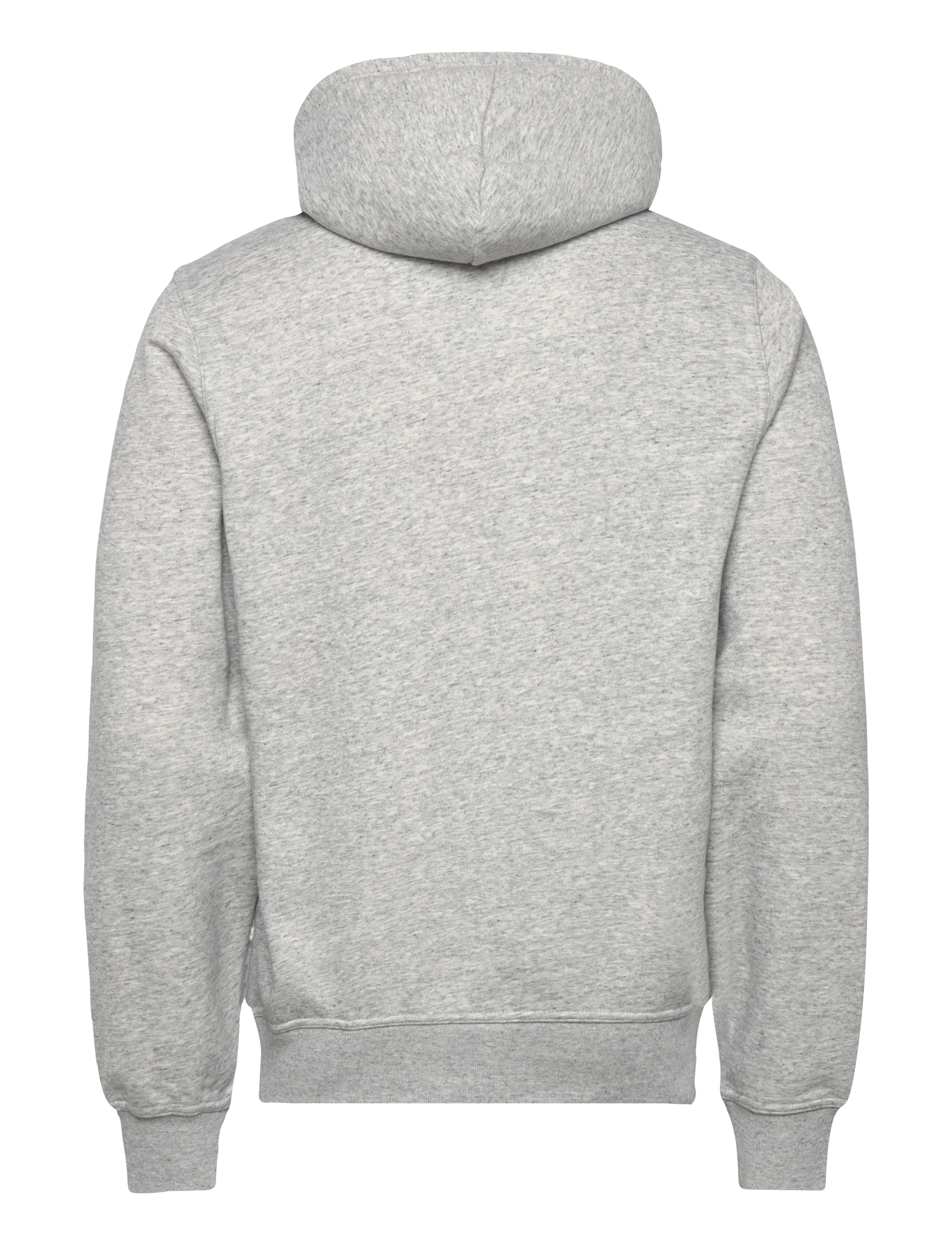 Champion - Hooded Sweatshirt - hoodies - em021-noxm-ns - 2