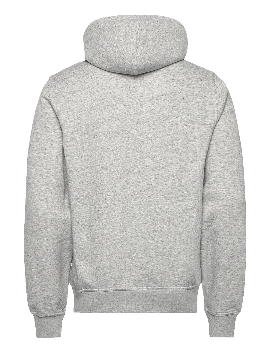 Champion - Hooded Sweatshirt - hættetrøjer - em021-noxm-ns - 2