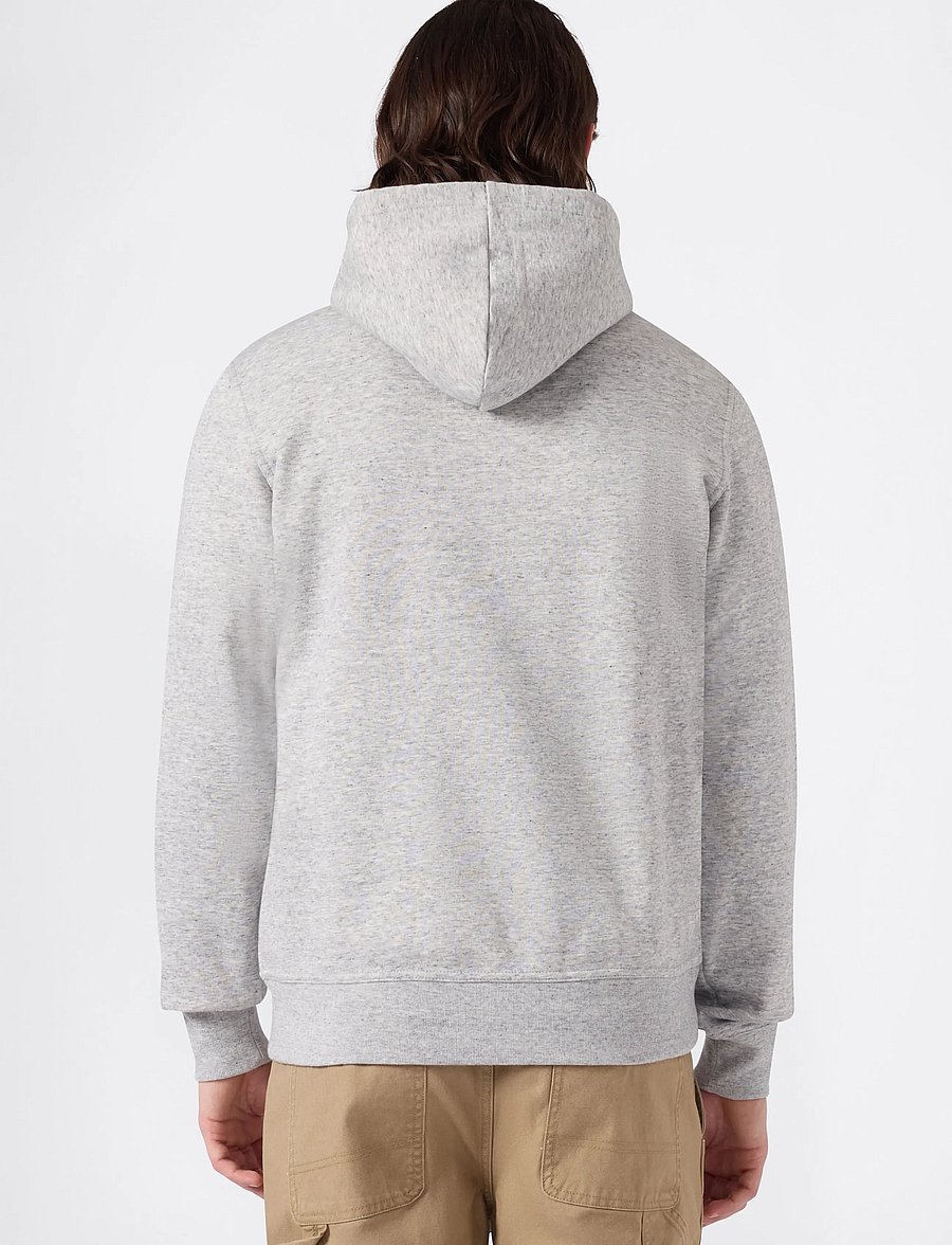 Champion - Hooded Sweatshirt - hættetrøjer - em021-noxm-ns - 3