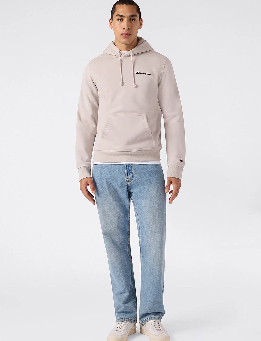 Champion - Hooded Sweatshirt - kapuzenpullover - es084-inb - 0