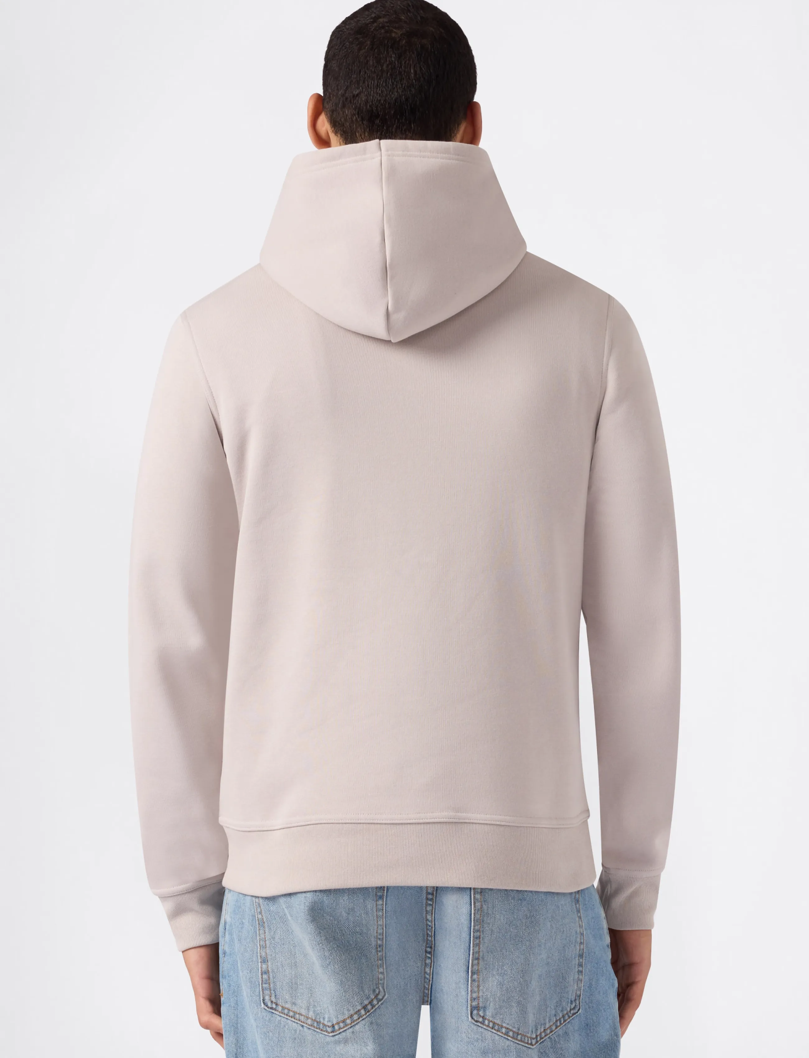 Champion - Hooded Sweatshirt - hoodies - es084-inb - 3