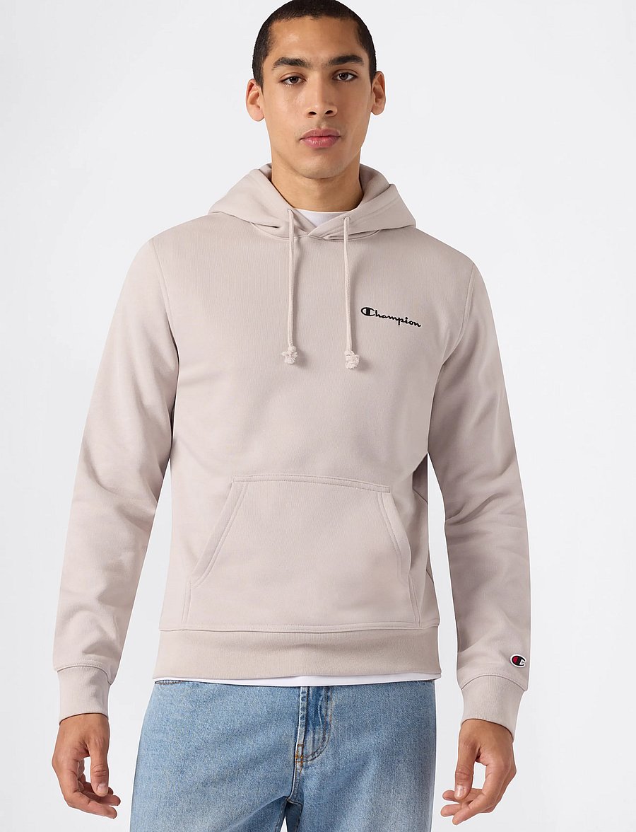 Champion - Hooded Sweatshirt - kapuzenpullover - es084-inb - 4