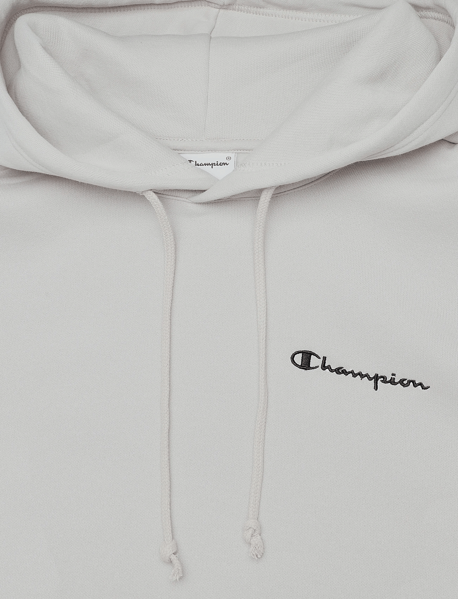 Champion - Hooded Sweatshirt - kapuzenpullover - es084-inb - 5