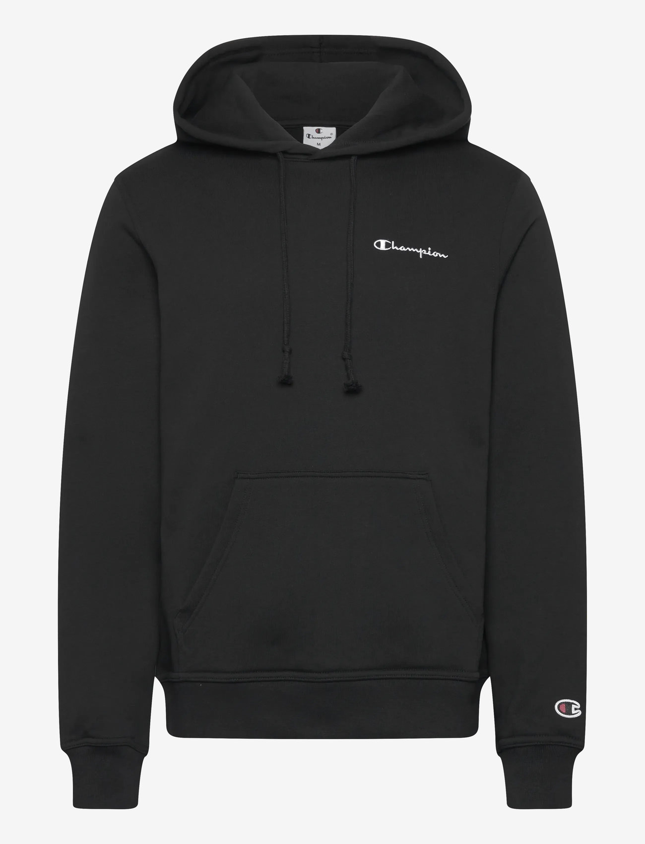 Champion - Hooded Sweatshirt - hoodies - kk001-nbk-ns - 1