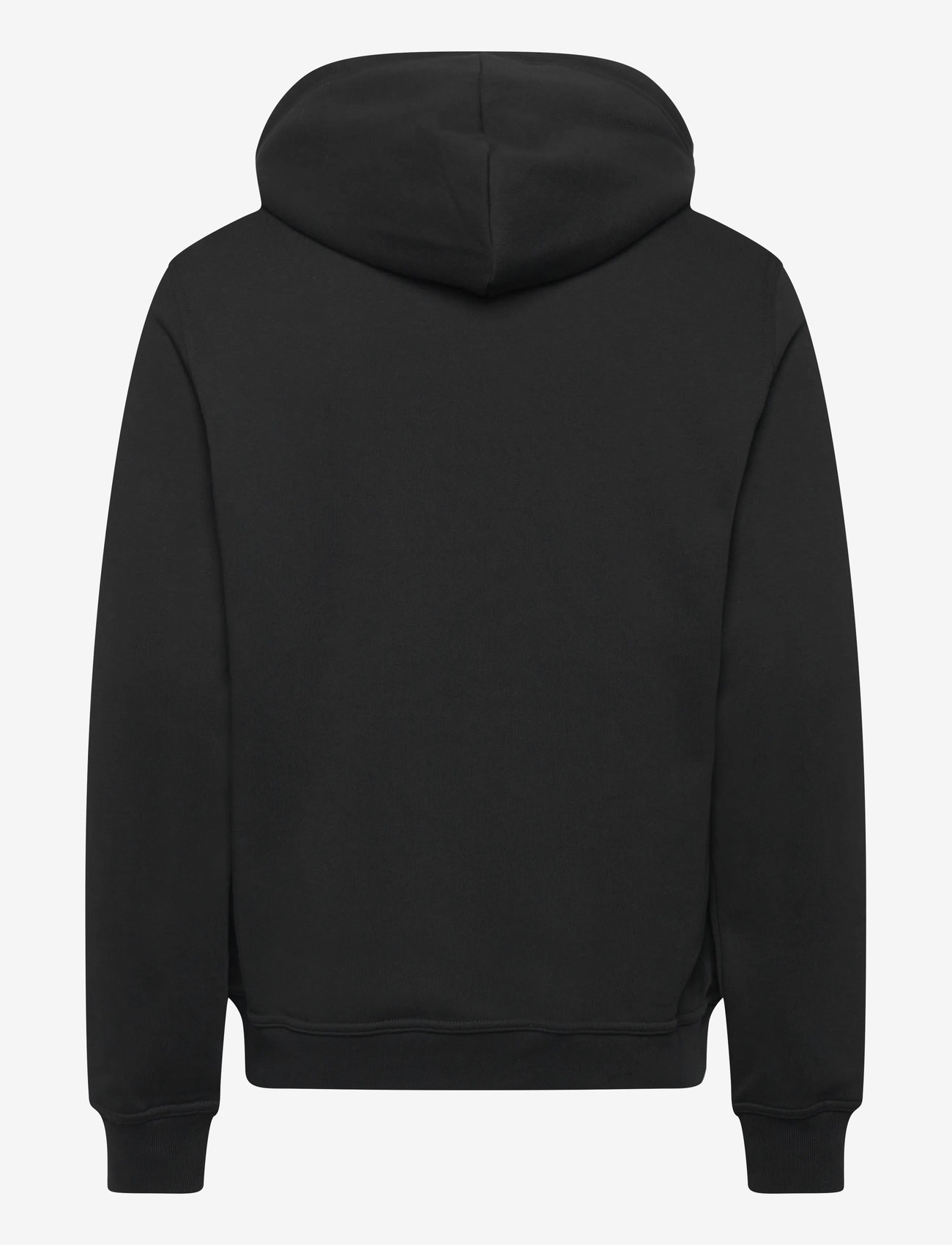 Champion - Hooded Sweatshirt - hoodies - kk001-nbk-ns - 2