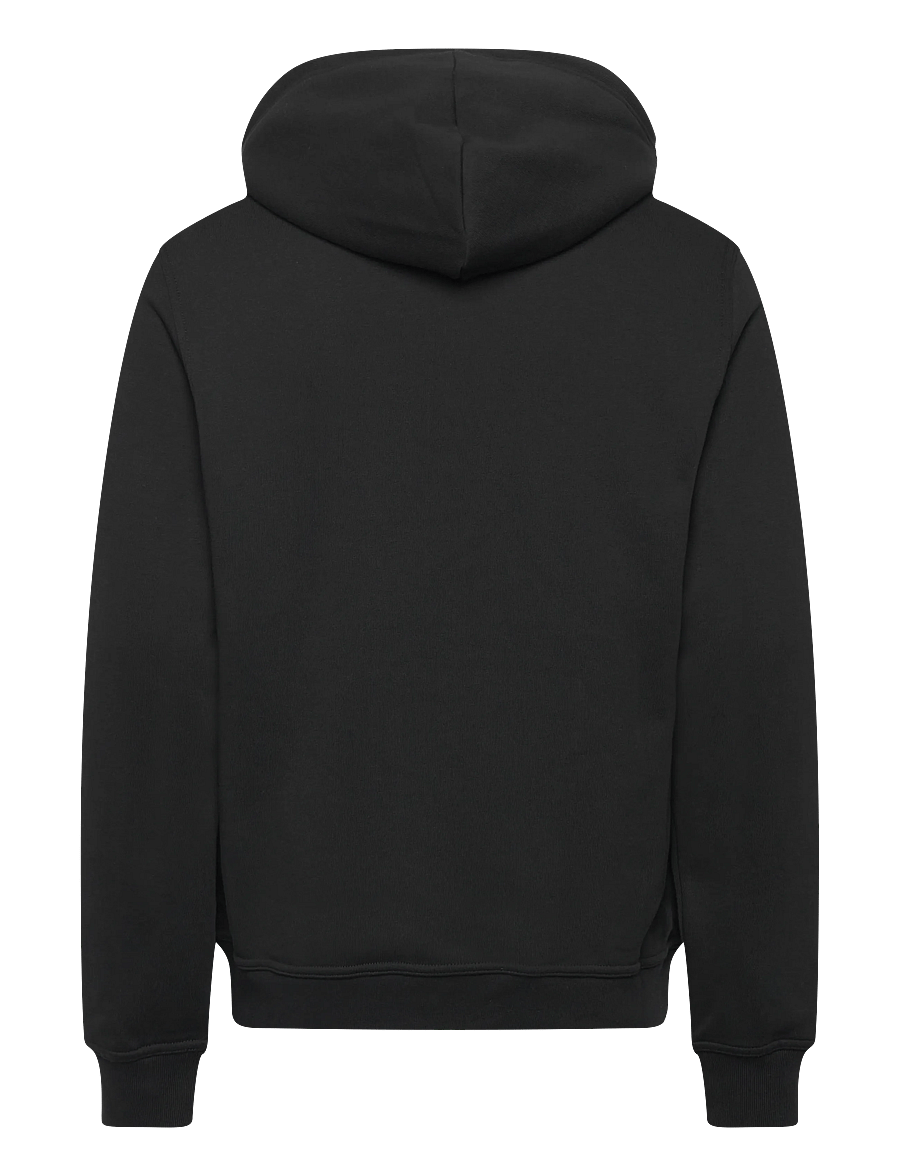 Champion - Hooded Sweatshirt - hættetrøjer - kk001-nbk-ns - 2