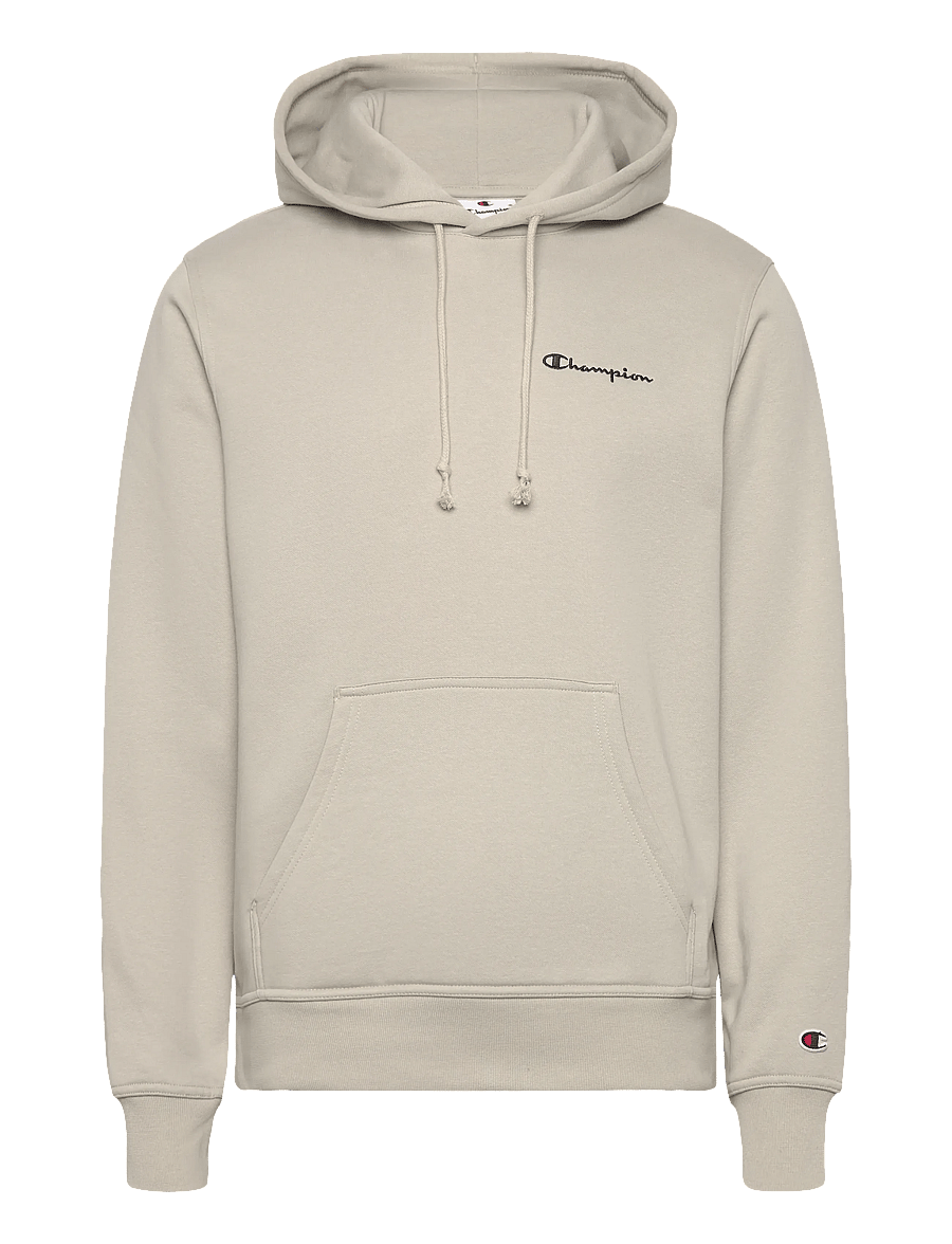 Champion - Hooded Sweatshirt - kapuzenpullover - neutral chino beige - 1