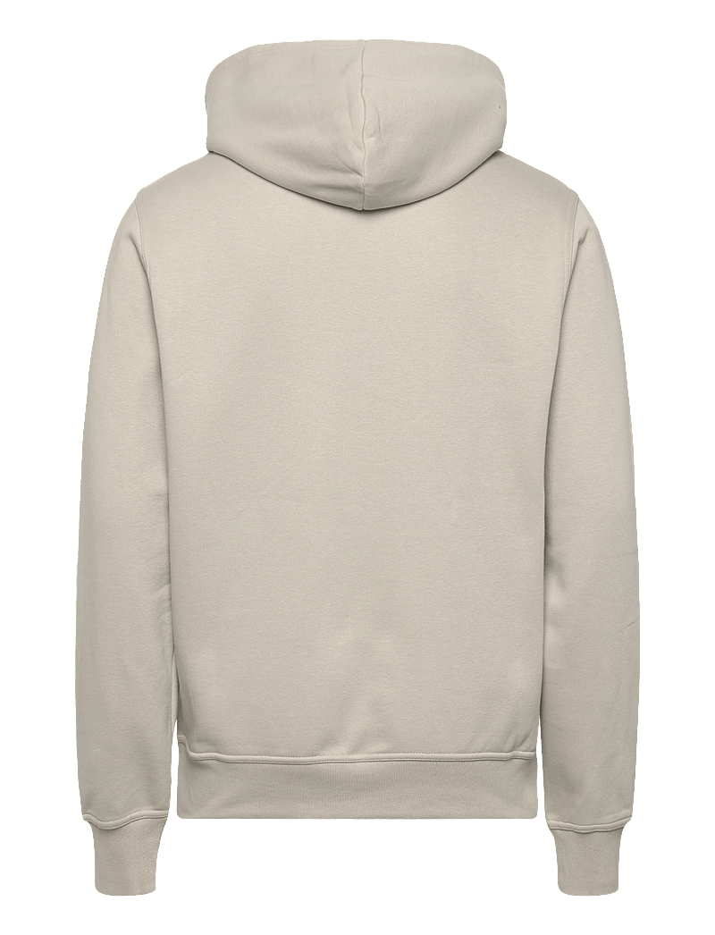 Champion - Hooded Sweatshirt - hoodies - neutral chino beige - 2