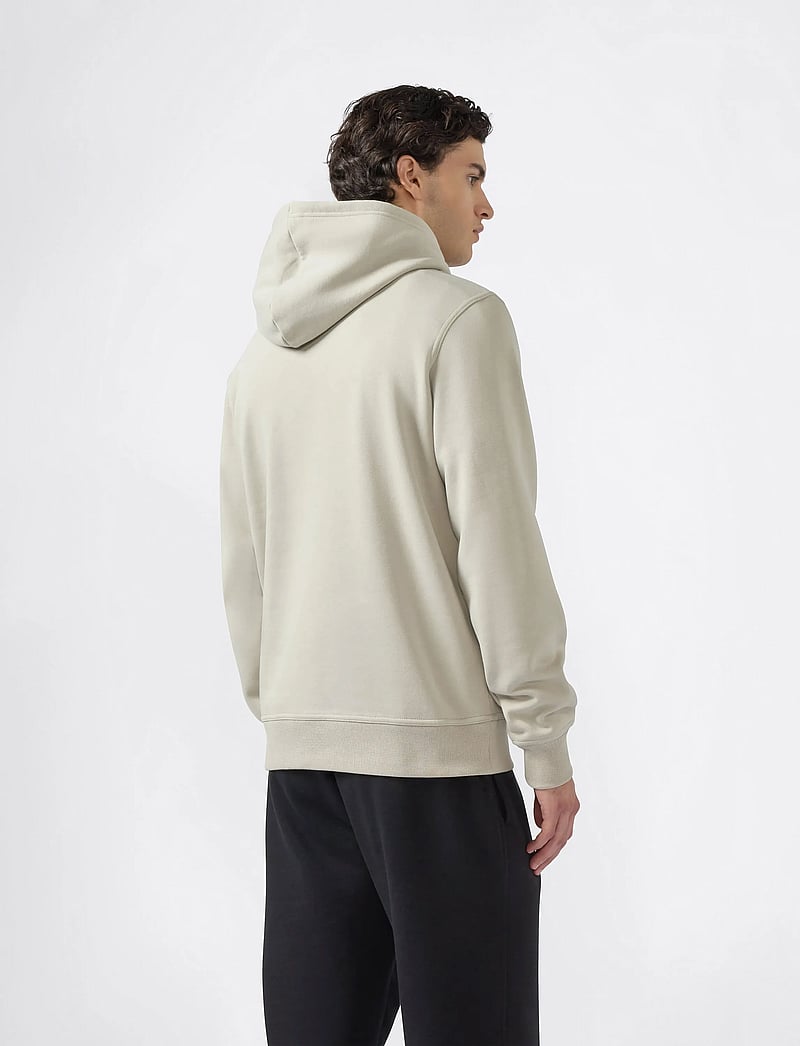 Champion - Hooded Sweatshirt - hoodies - neutral chino beige - 3