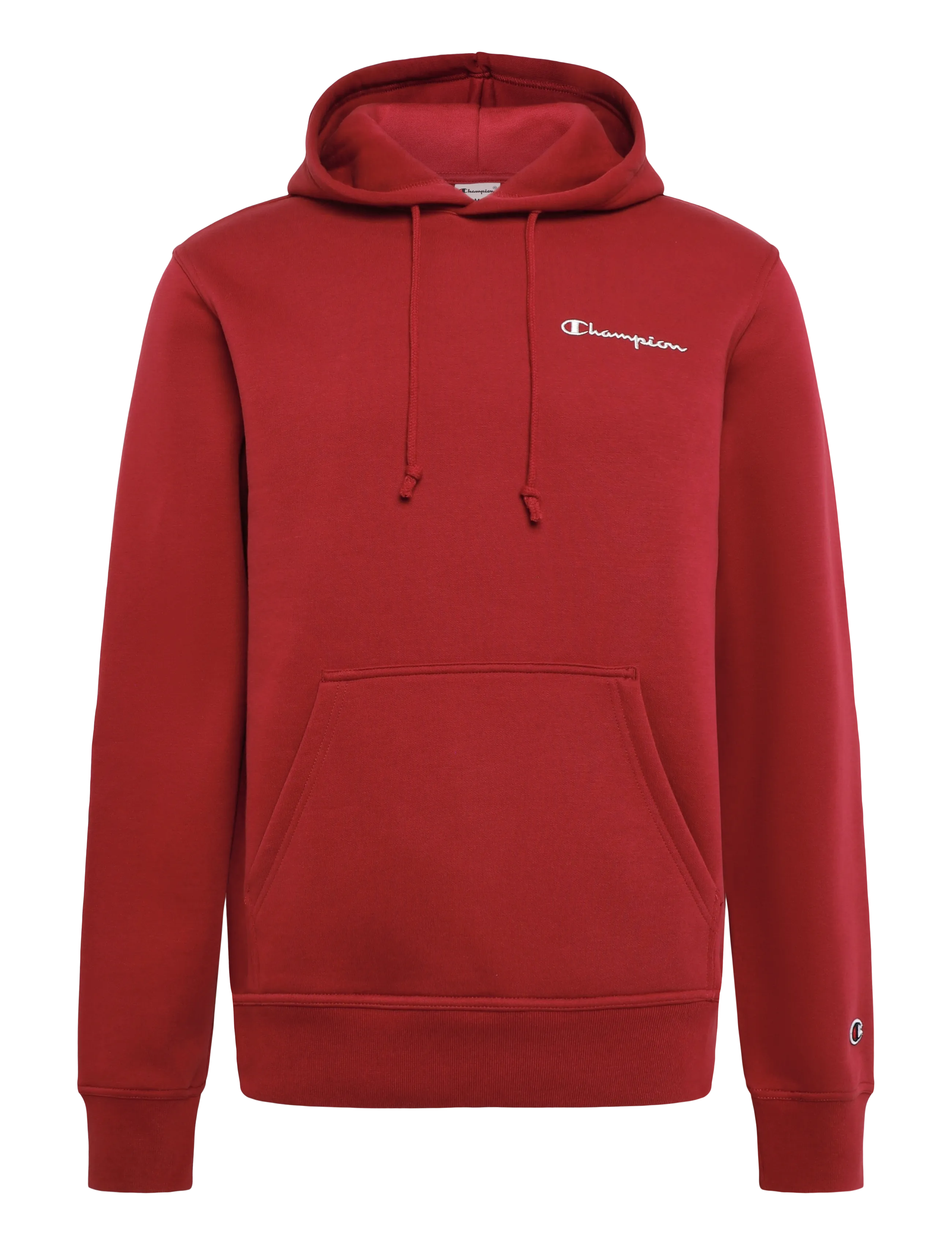 Champion - Hooded Sweatshirt - hoodies - rs508-tbr - 1