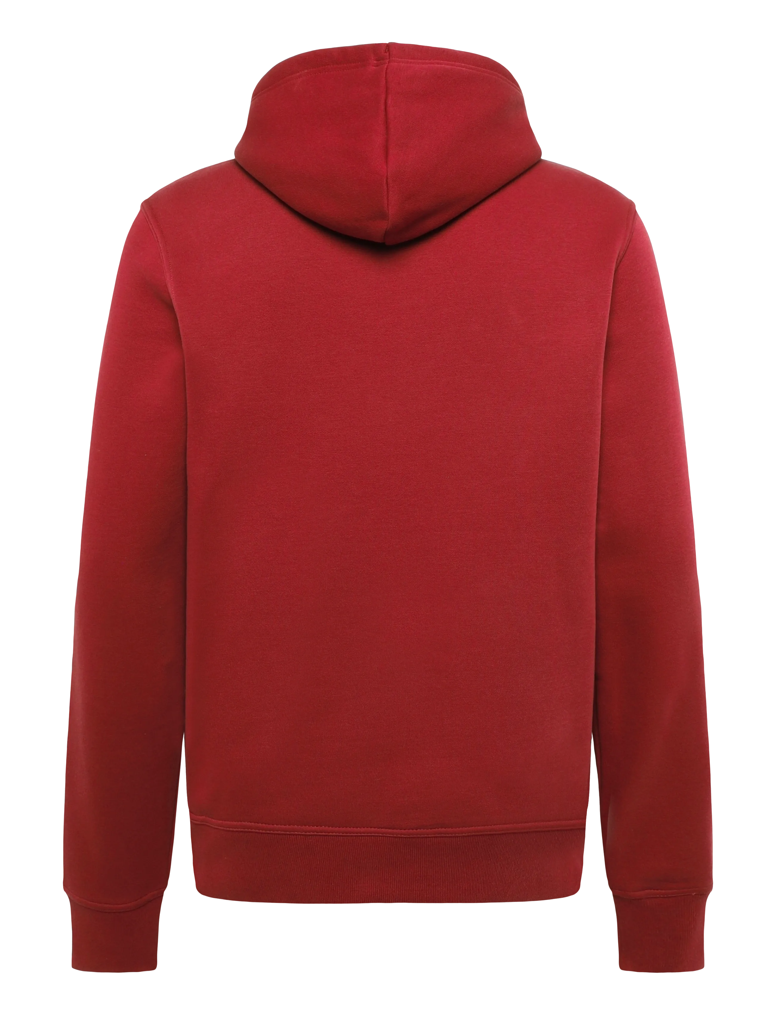 Champion - Hooded Sweatshirt - hoodies - rs508-tbr - 2