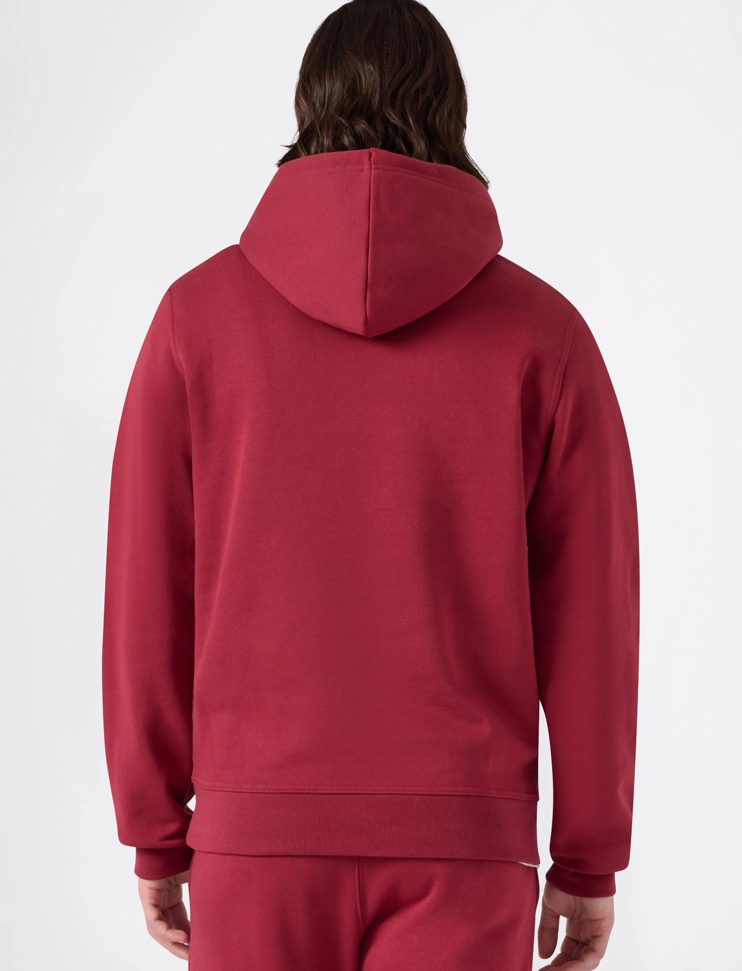 Champion - Hooded Sweatshirt - hoodies - rs508-tbr - 3