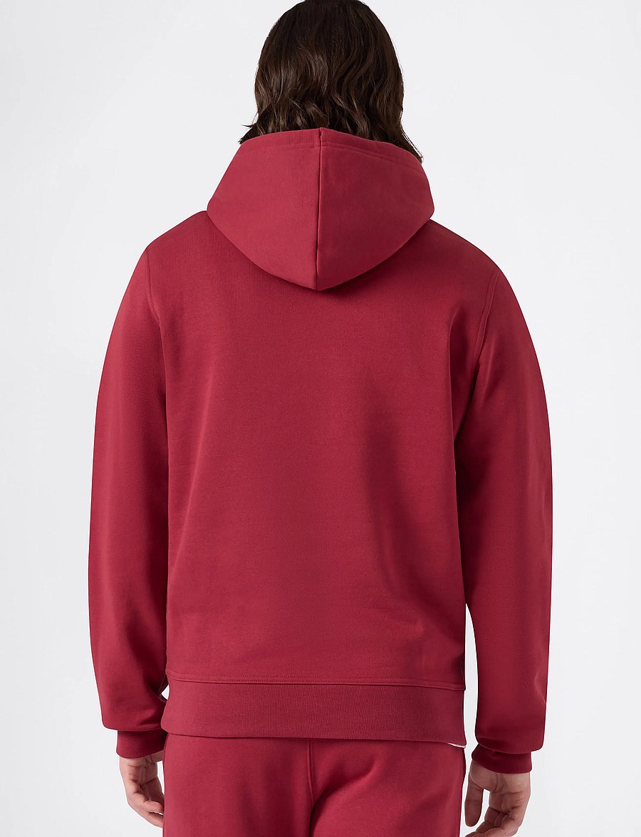 Champion - Hooded Sweatshirt - kapuzenpullover - rs508-tbr - 3