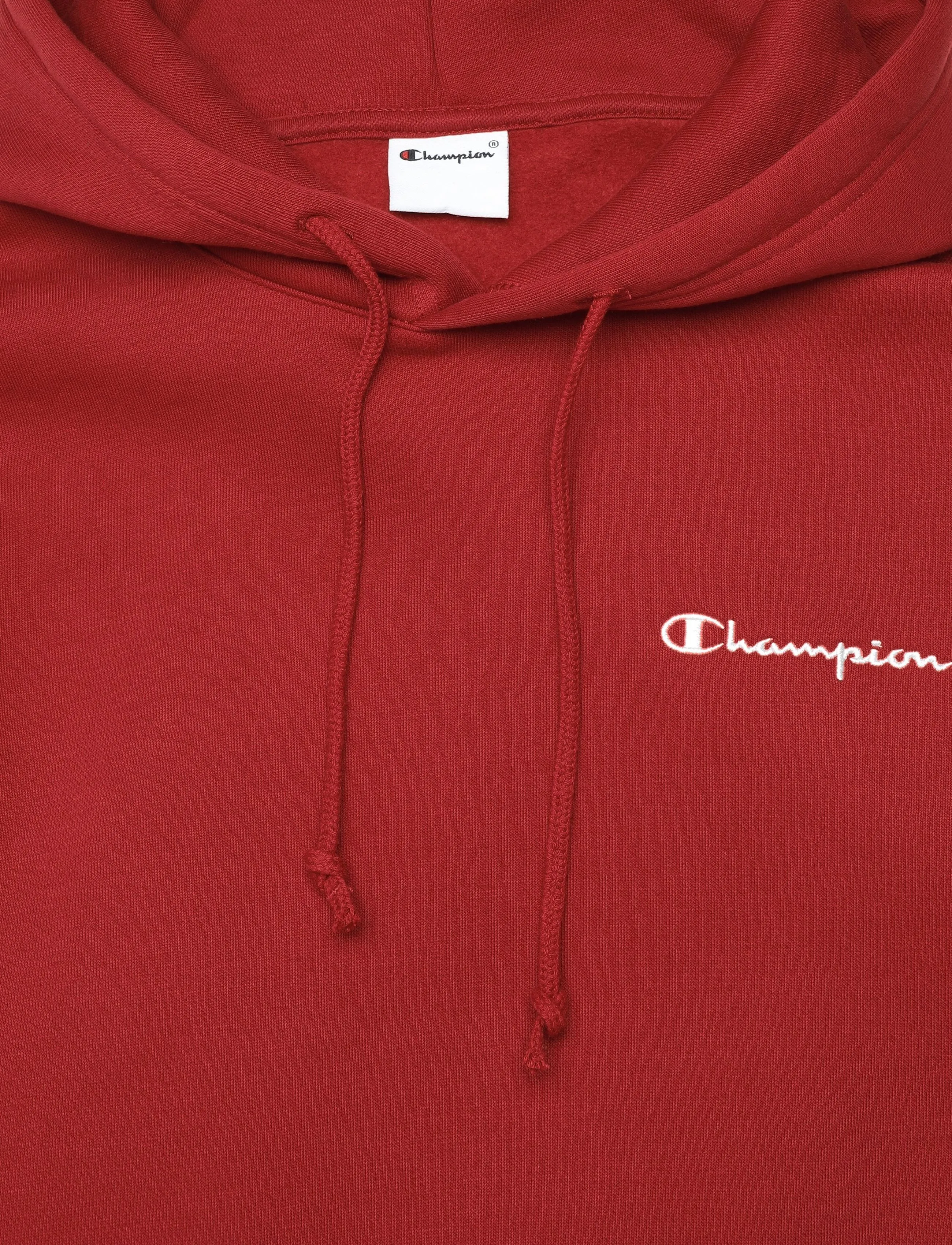 Champion - Hooded Sweatshirt - hoodies - rs508-tbr - 5