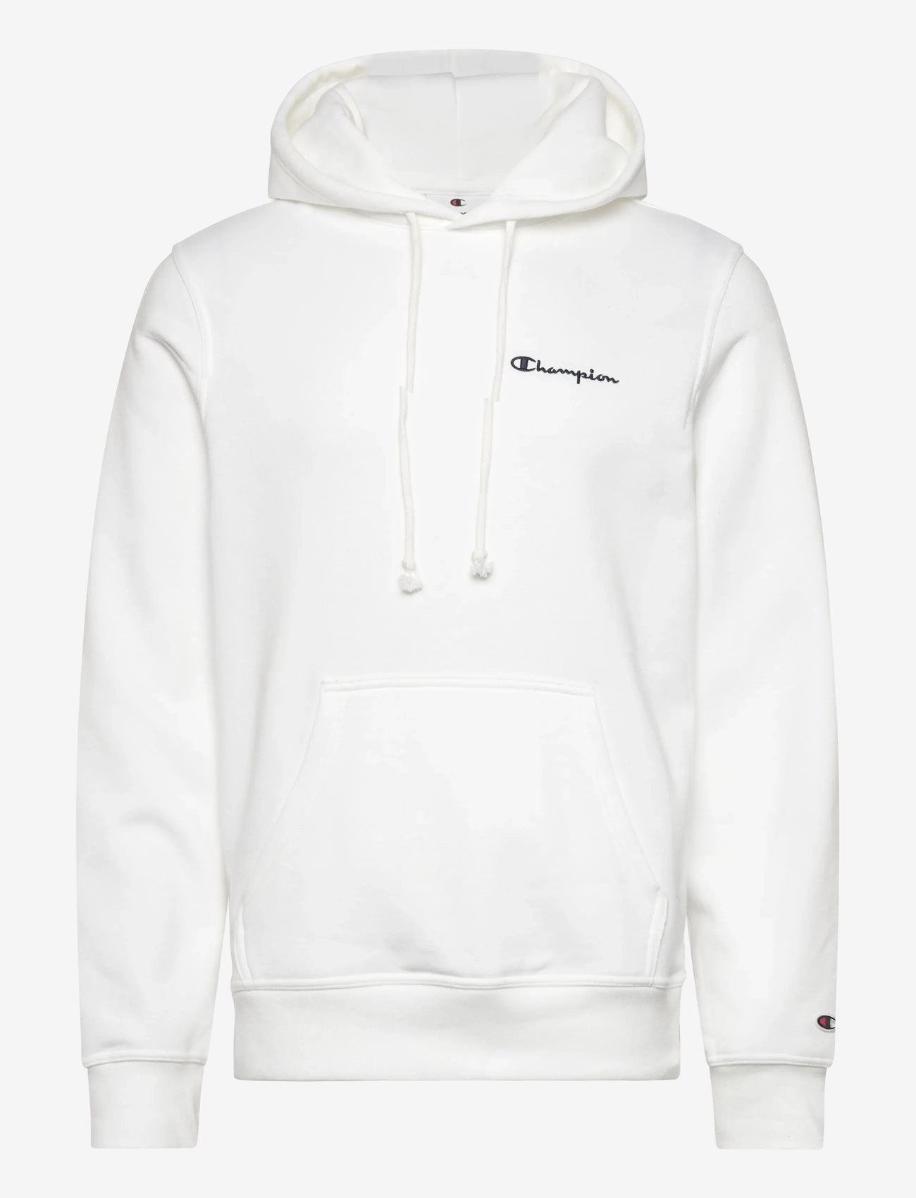 Champion Hooded Sweatshirt - Kapuutsiga dressipluusid - WW001-WHT / white