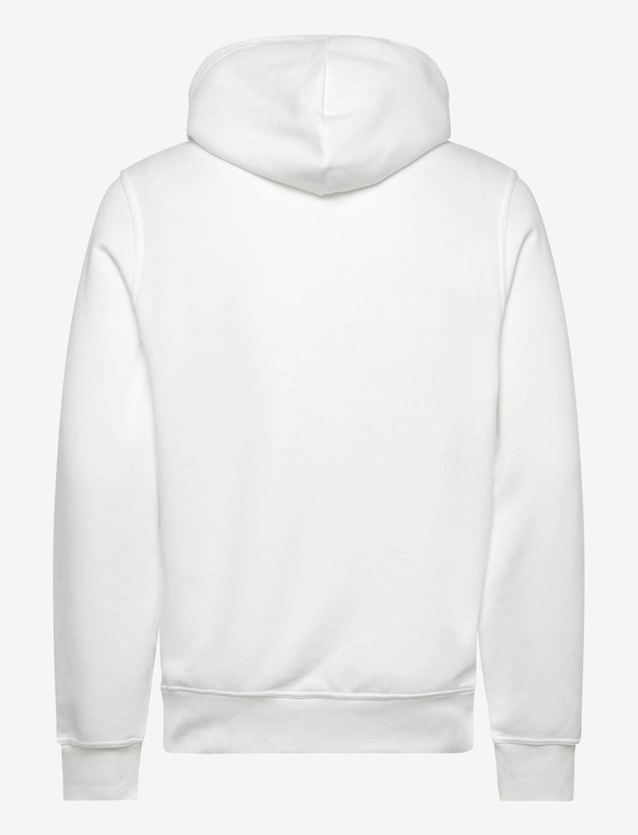 Champion - Hooded Sweatshirt - hoodies - ww001-wht - 2