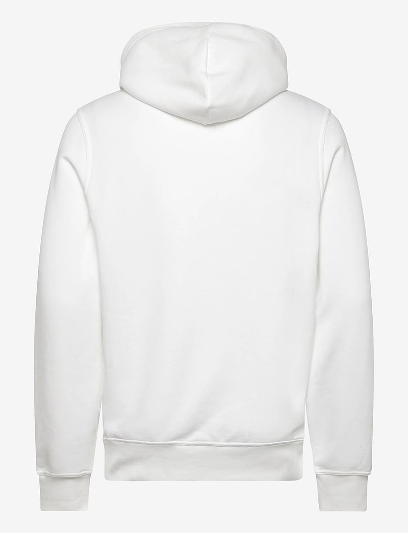 Champion - Hooded Sweatshirt - hoodies - ww001-wht - 2