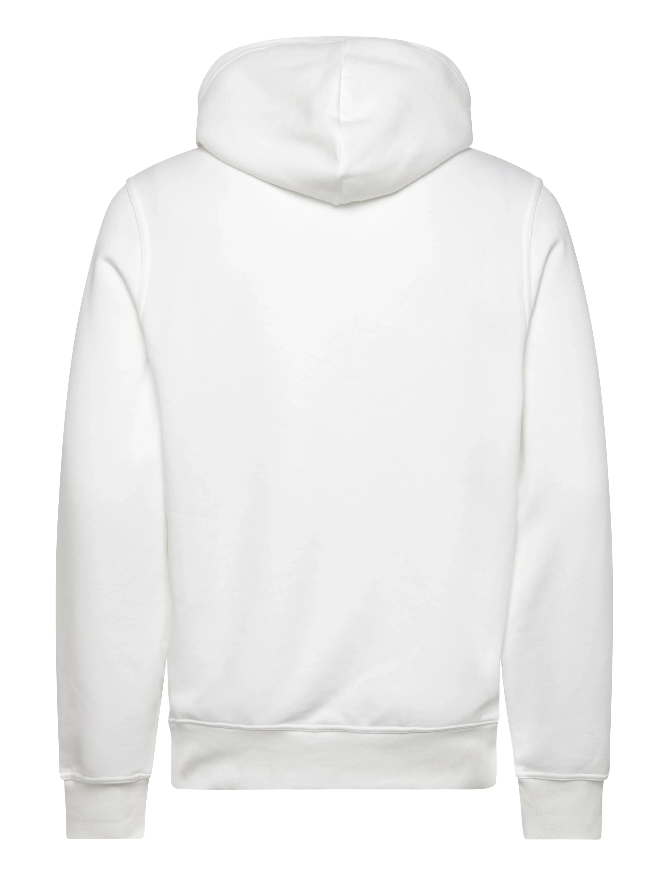 Champion - Hooded Sweatshirt - bluzy z kapturem - ww001-wht - 2