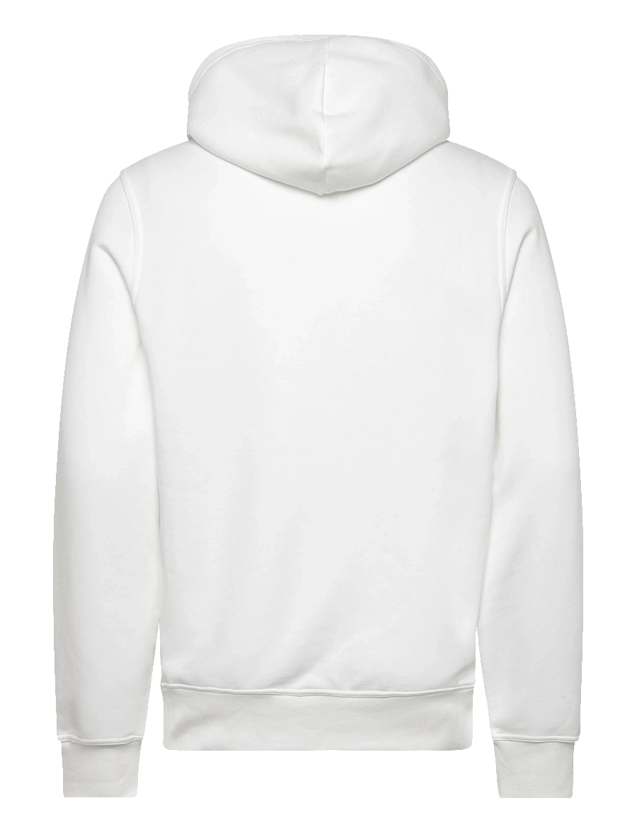 Champion - Hooded Sweatshirt - hoodies - ww001-wht - 2