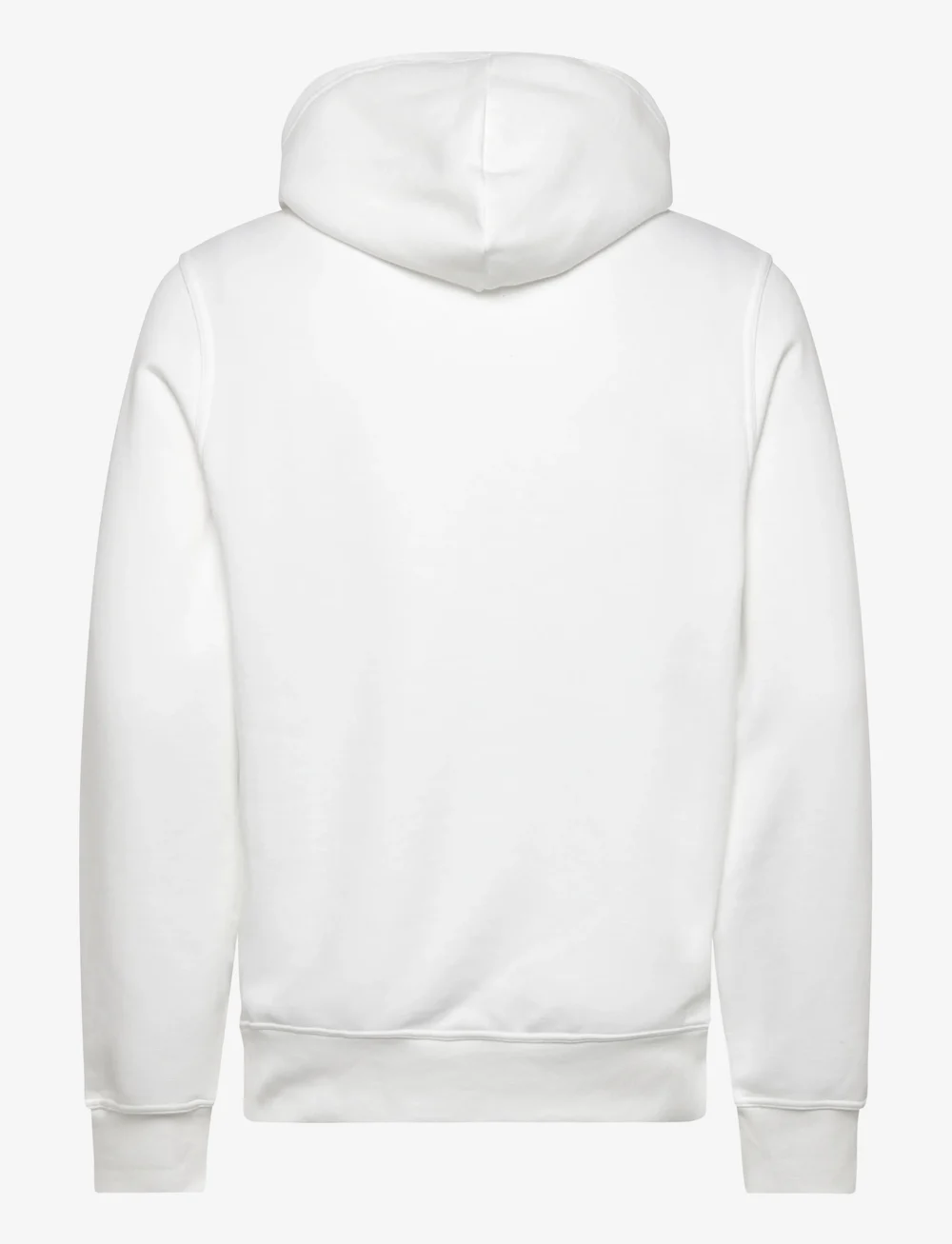 Champion - Hooded Sweatshirt - kapuutsiga dressipluusid - ww001-wht-ns - 1