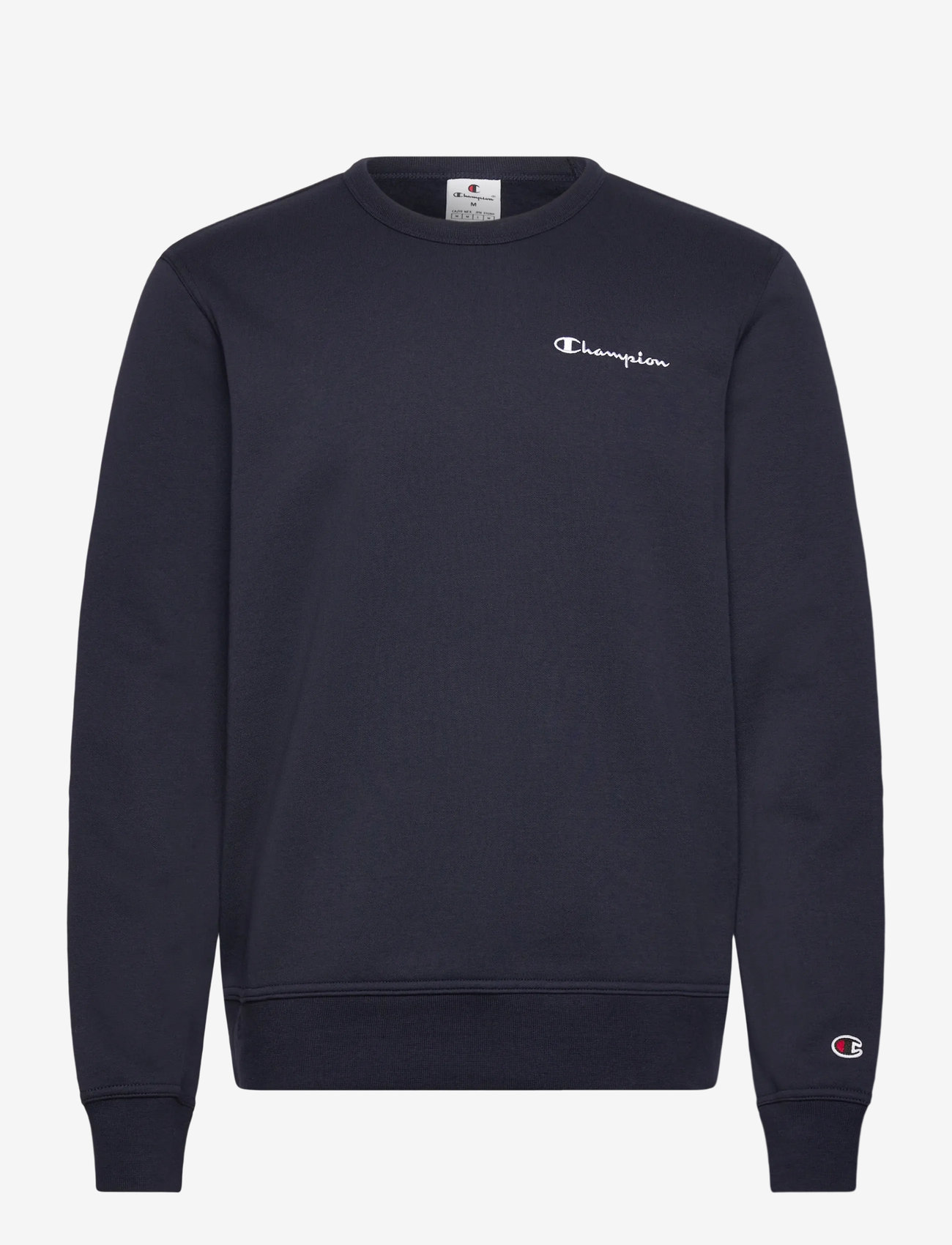 Champion - Crewneck Sweatshirt - shop by style - bs501-nny-ns - 1