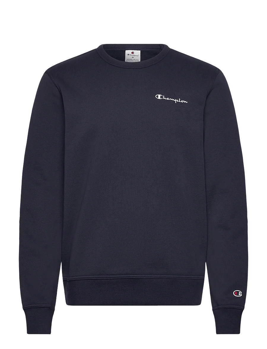 Champion - Crewneck Sweatshirt - shop efter stil - bs501-nny-ns - 1