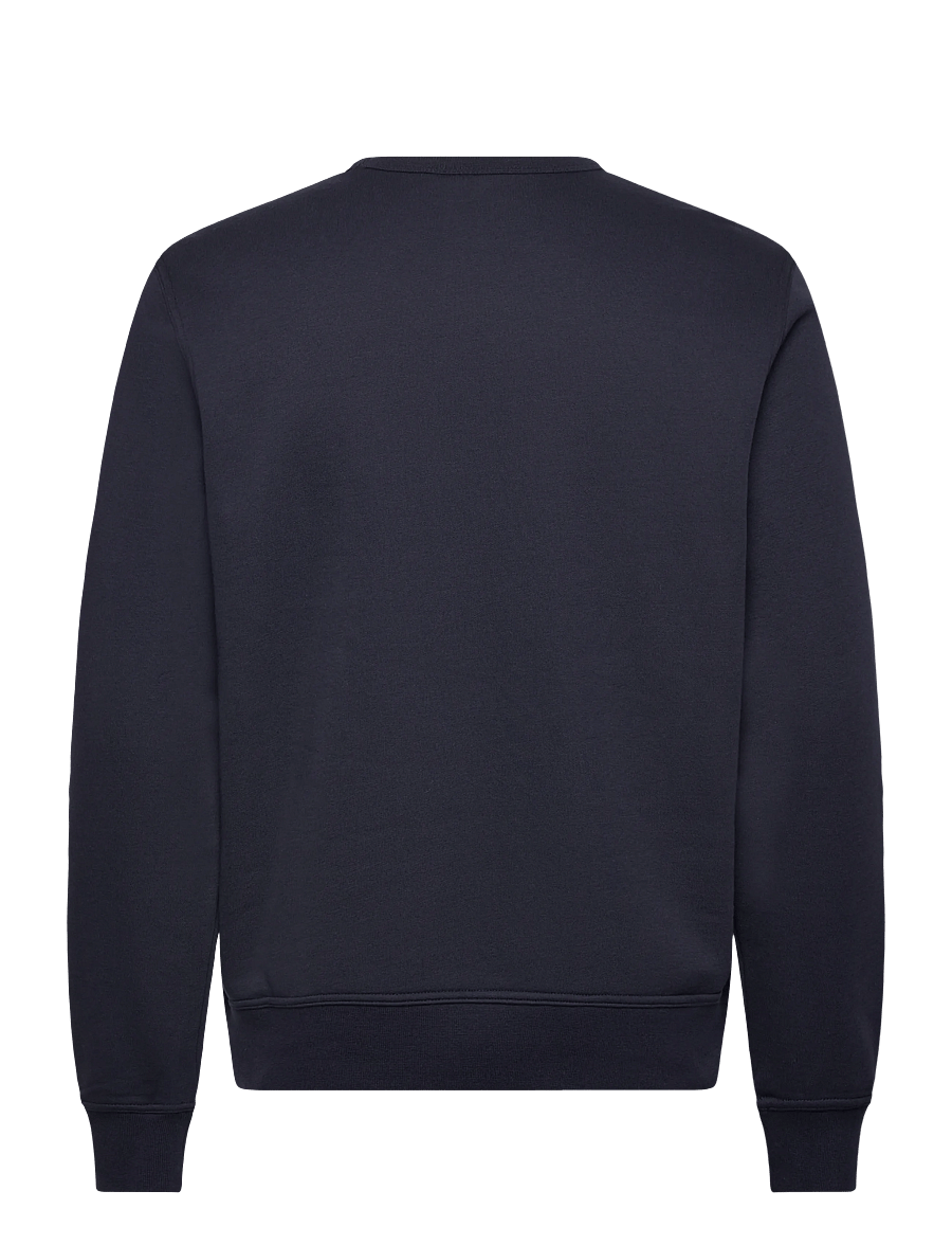 Champion - Crewneck Sweatshirt - shop efter stil - bs501-nny-ns - 2