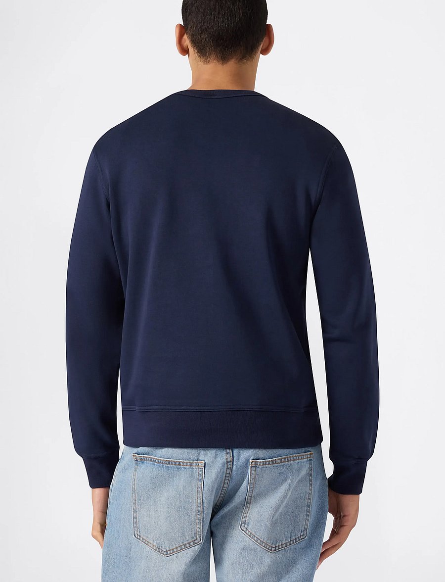 Champion - Crewneck Sweatshirt - shop efter stil - bs501-nny-ns - 3