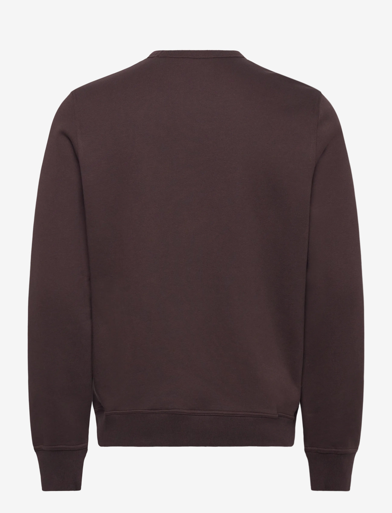 Champion - Crewneck Sweatshirt - shoppa efter stil - chocolate ganache - 2