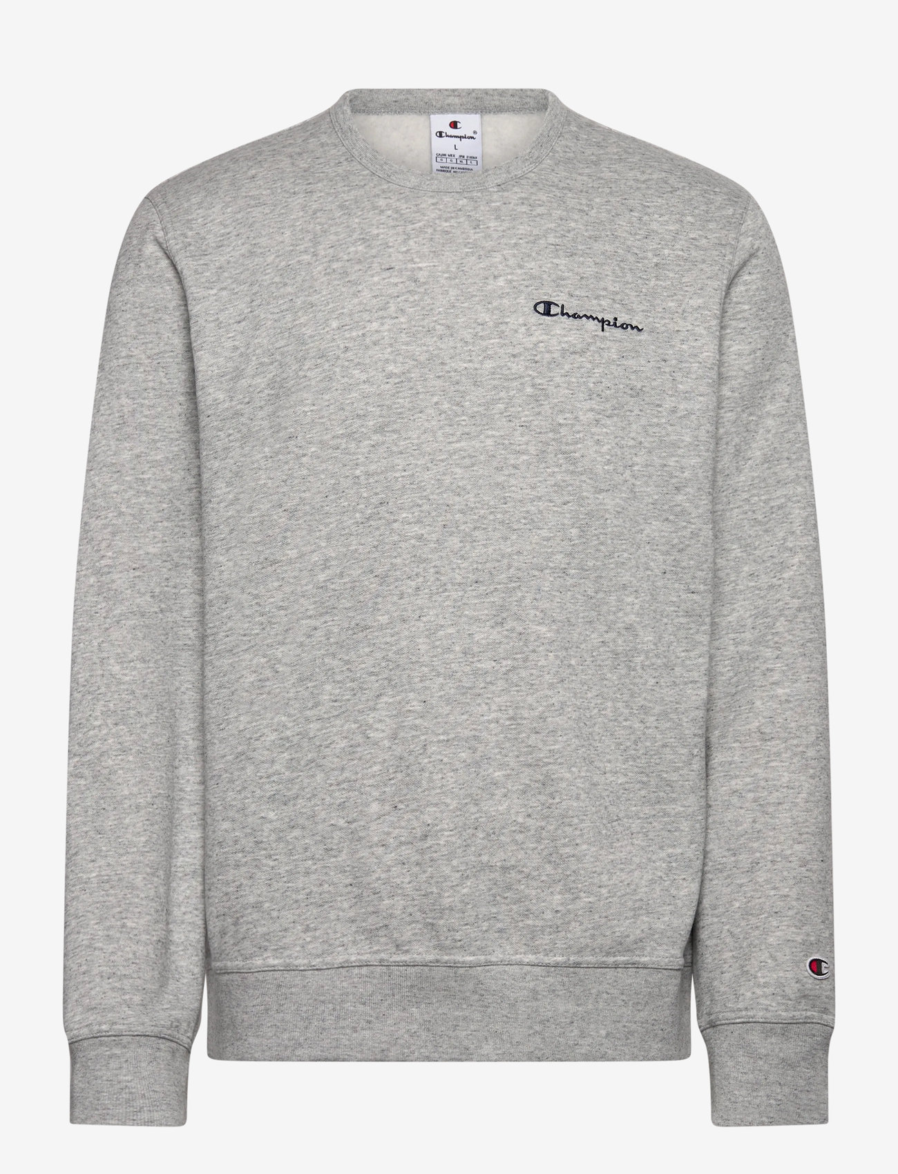 Champion - Crewneck Sweatshirt - dressipluusid - em021-noxm-ns - 0
