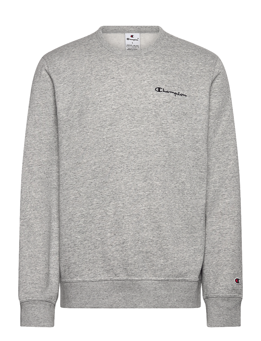 Champion - Crewneck Sweatshirt - sweatshirts - em021-noxm-ns - 1