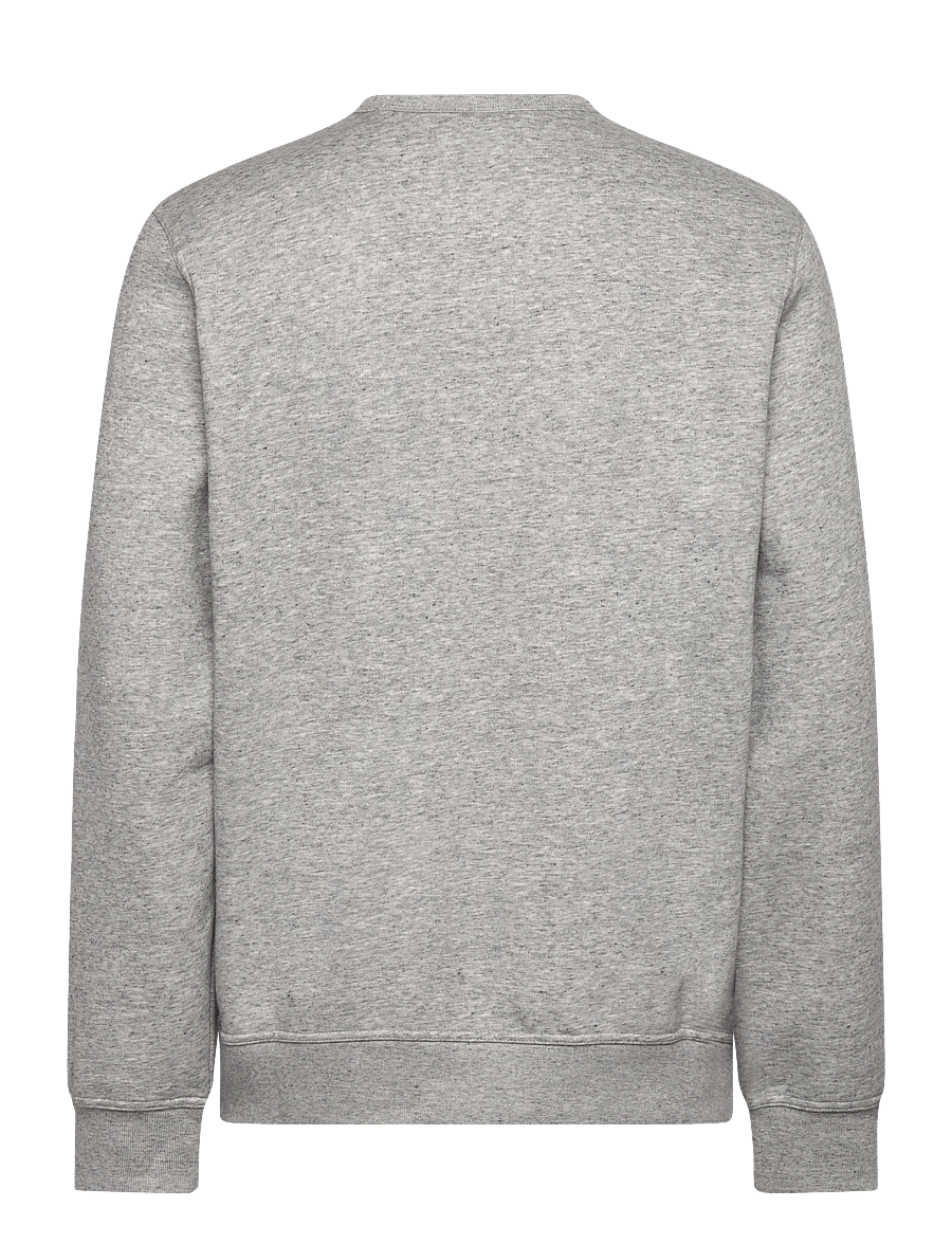 Champion - Crewneck Sweatshirt - sweatshirts - em021-noxm-ns - 2