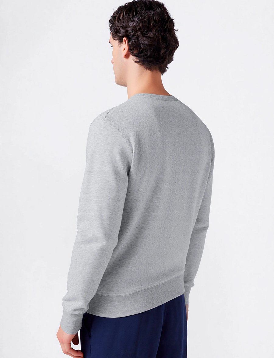 Champion - Crewneck Sweatshirt - sweatshirts - em021-noxm-ns - 3