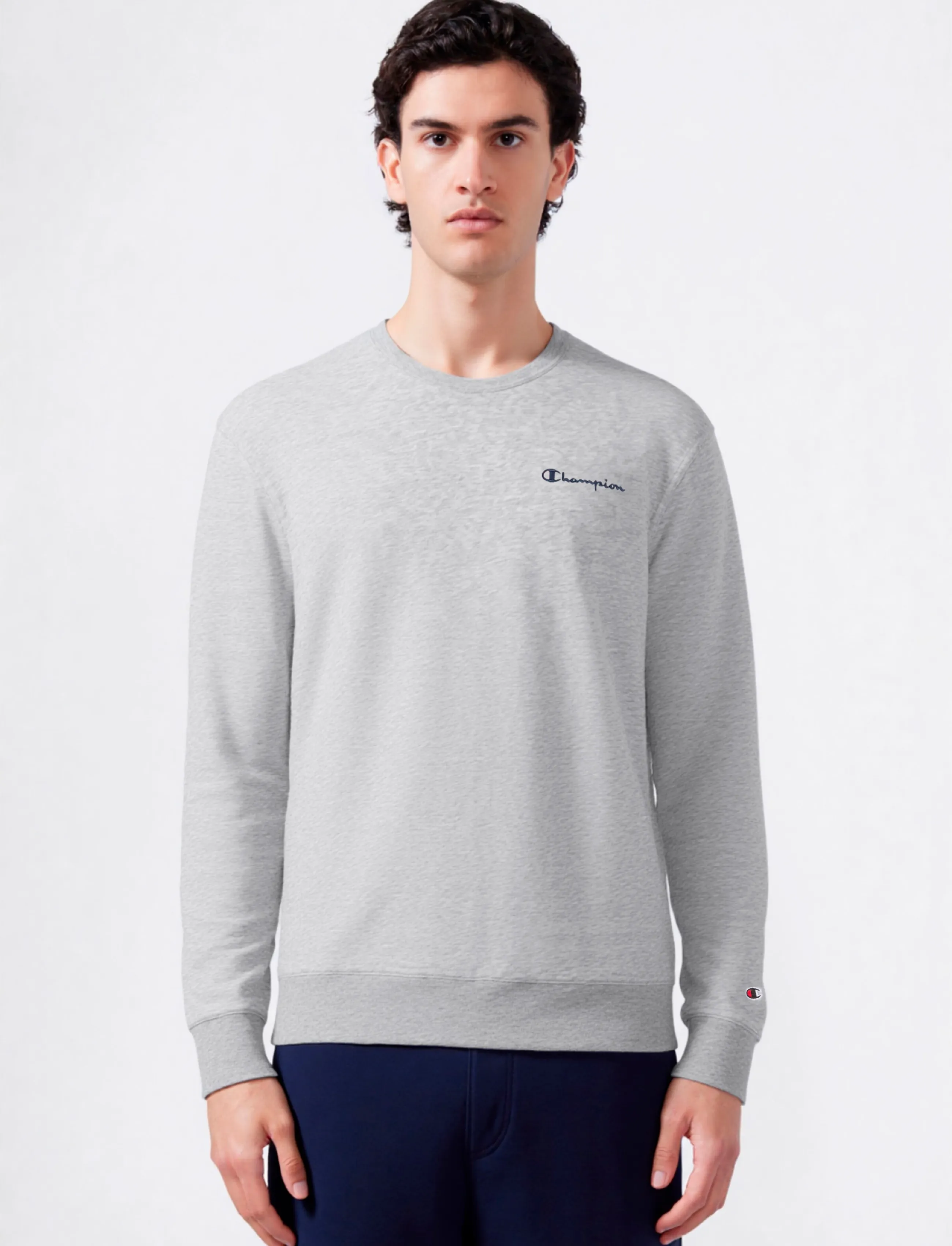 Champion - Crewneck Sweatshirt - sweatshirts - em021-noxm-ns - 4