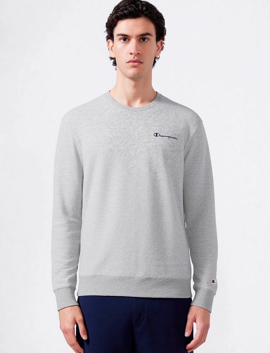 Champion - Crewneck Sweatshirt - sweatshirts - em021-noxm-ns - 4