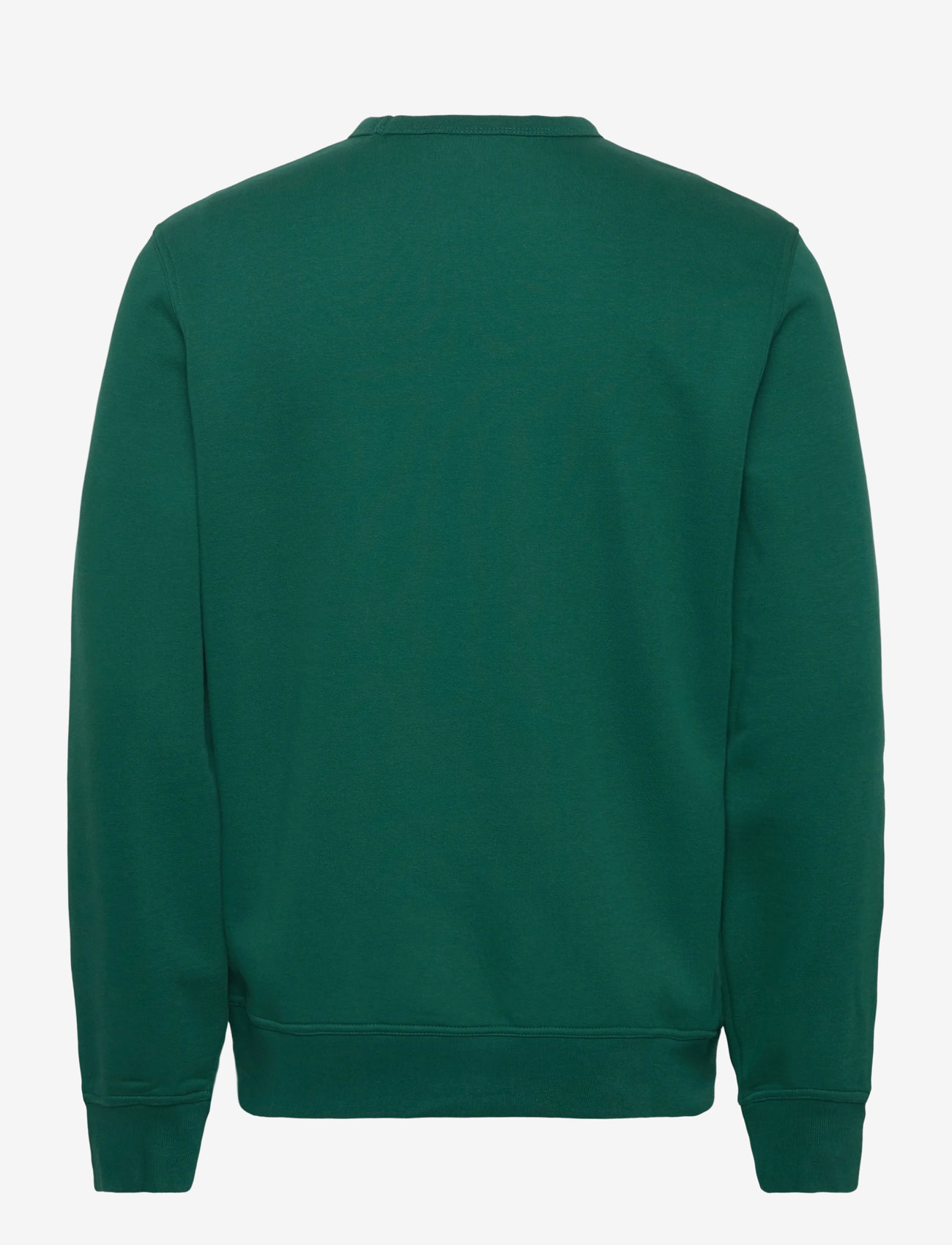 Champion - Crewneck Sweatshirt - dressipluusid - forest peak green - 1