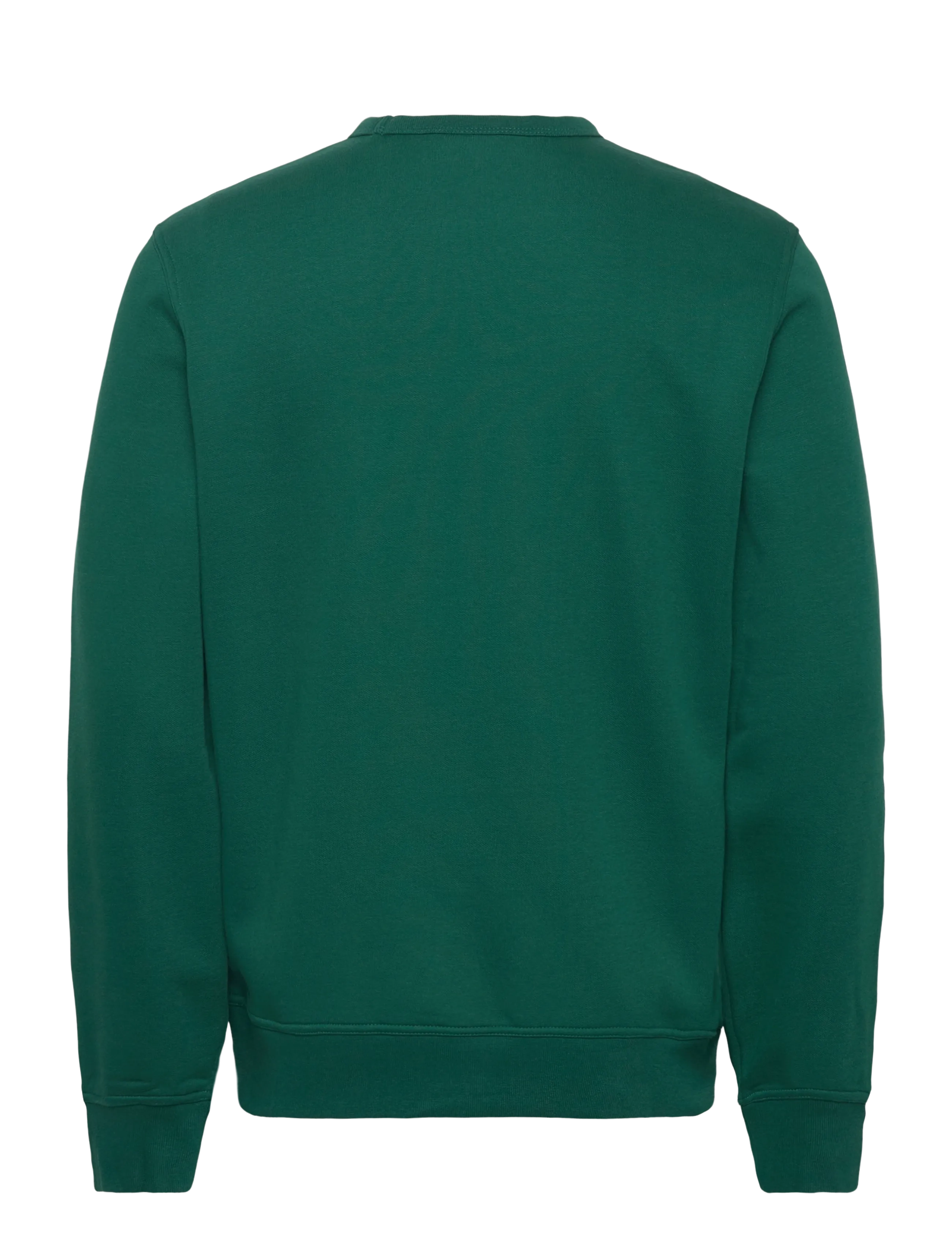 Champion - Crewneck Sweatshirt - osta stiili järgi - forest peak green - 2
