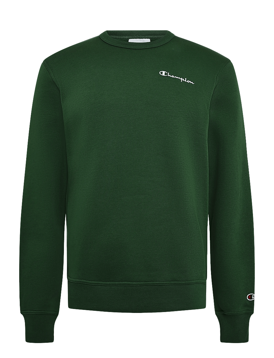 Champion - Crewneck Sweatshirt - shop by style - gs559-eden - 1