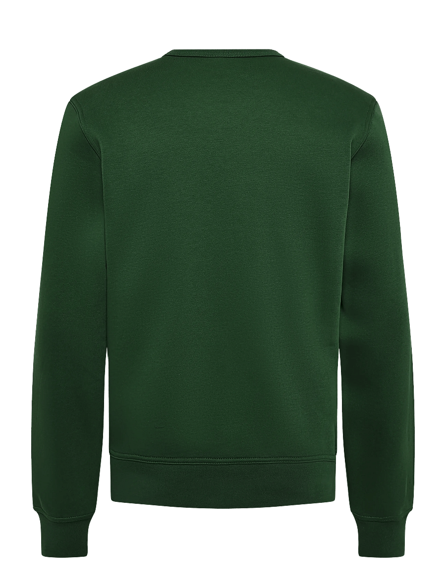Champion - Crewneck Sweatshirt - shop by style - gs559-eden - 2