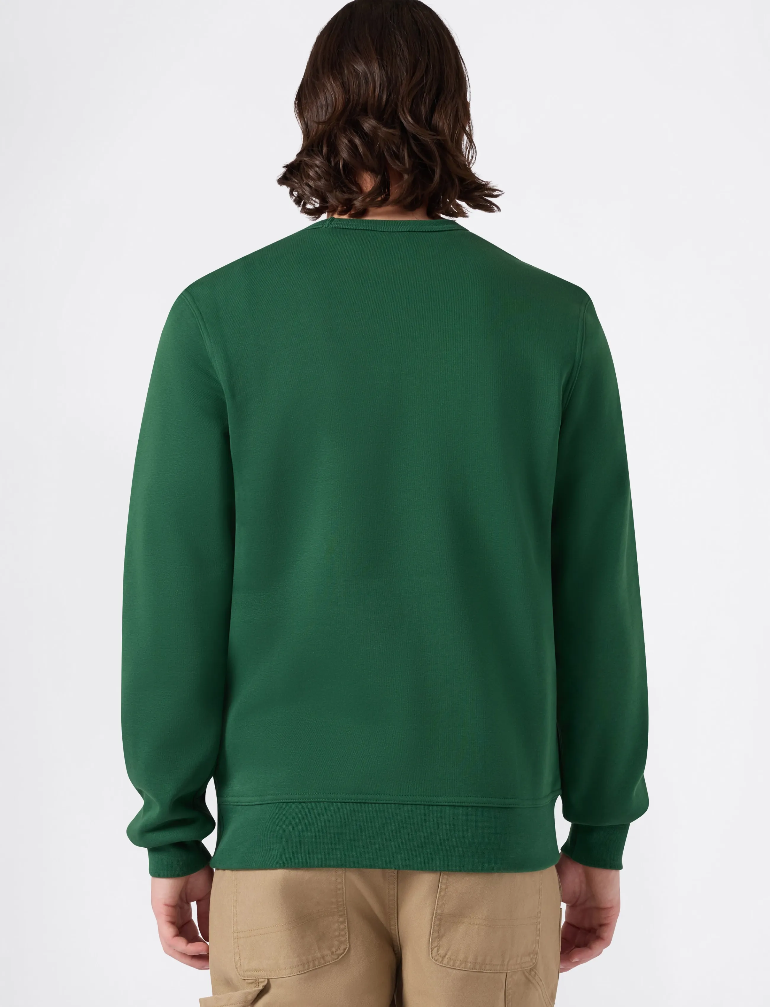 Champion - Crewneck Sweatshirt - sweatshirts - gs559-eden - 3