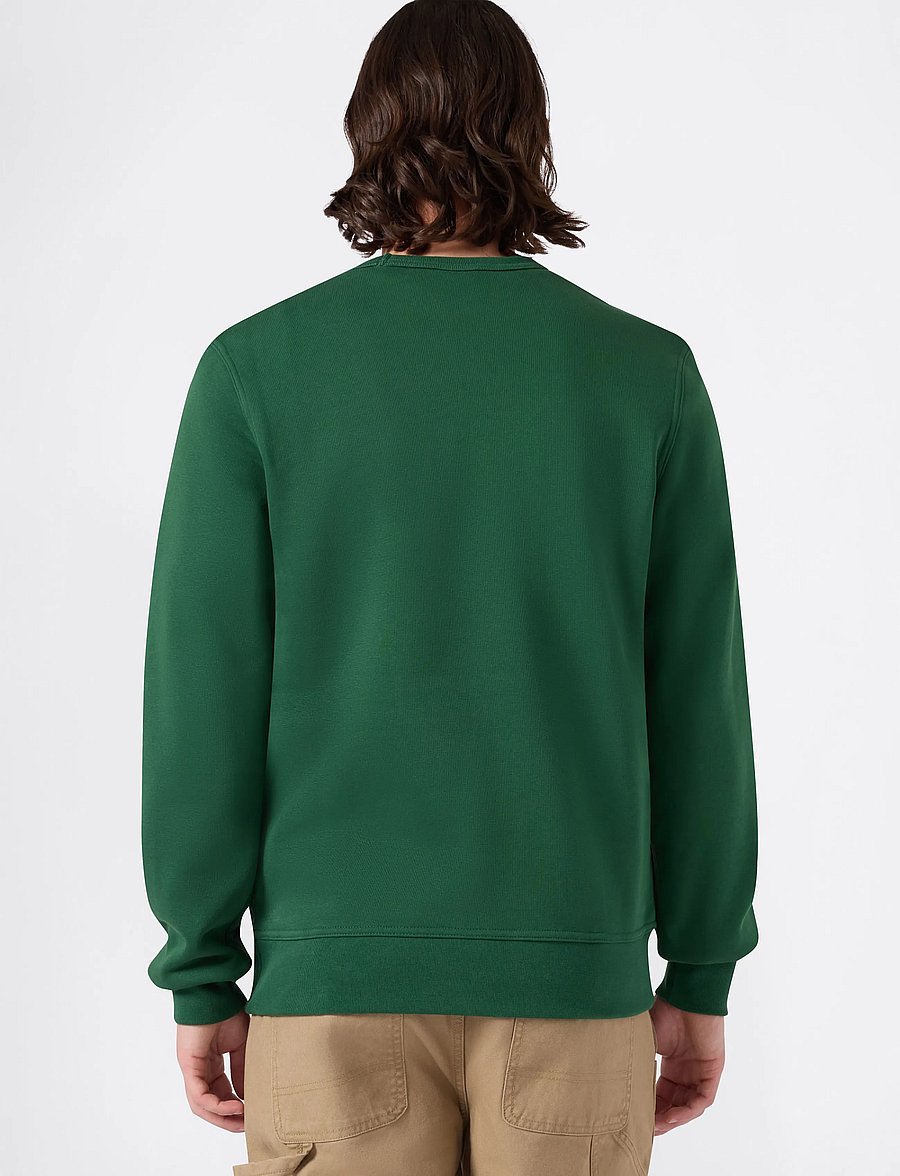 Champion - Crewneck Sweatshirt - shop by style - gs559-eden - 3