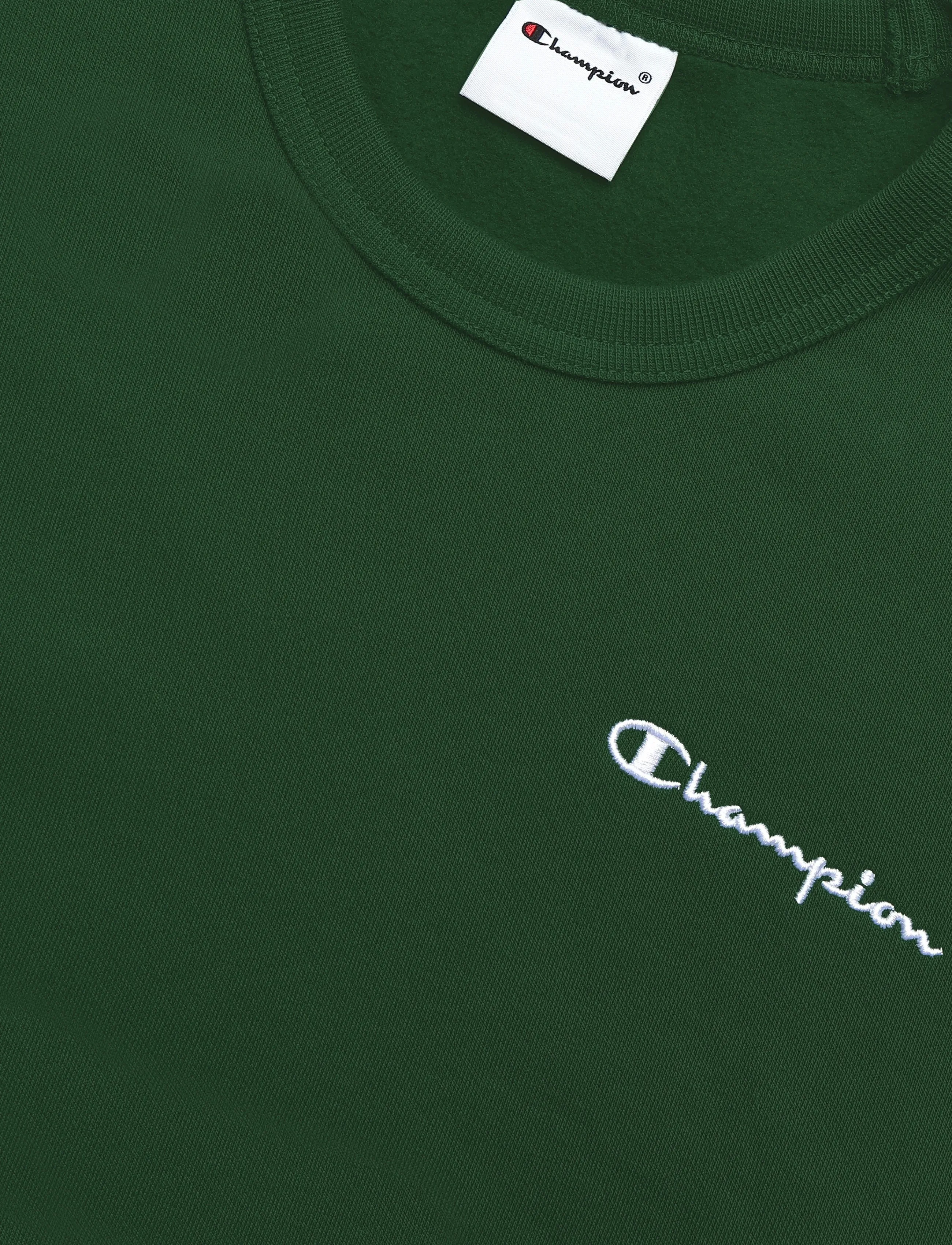 Champion - Crewneck Sweatshirt - sweatshirts - gs559-eden - 5