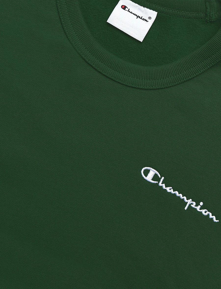 Champion - Crewneck Sweatshirt - shop by style - gs559-eden - 5