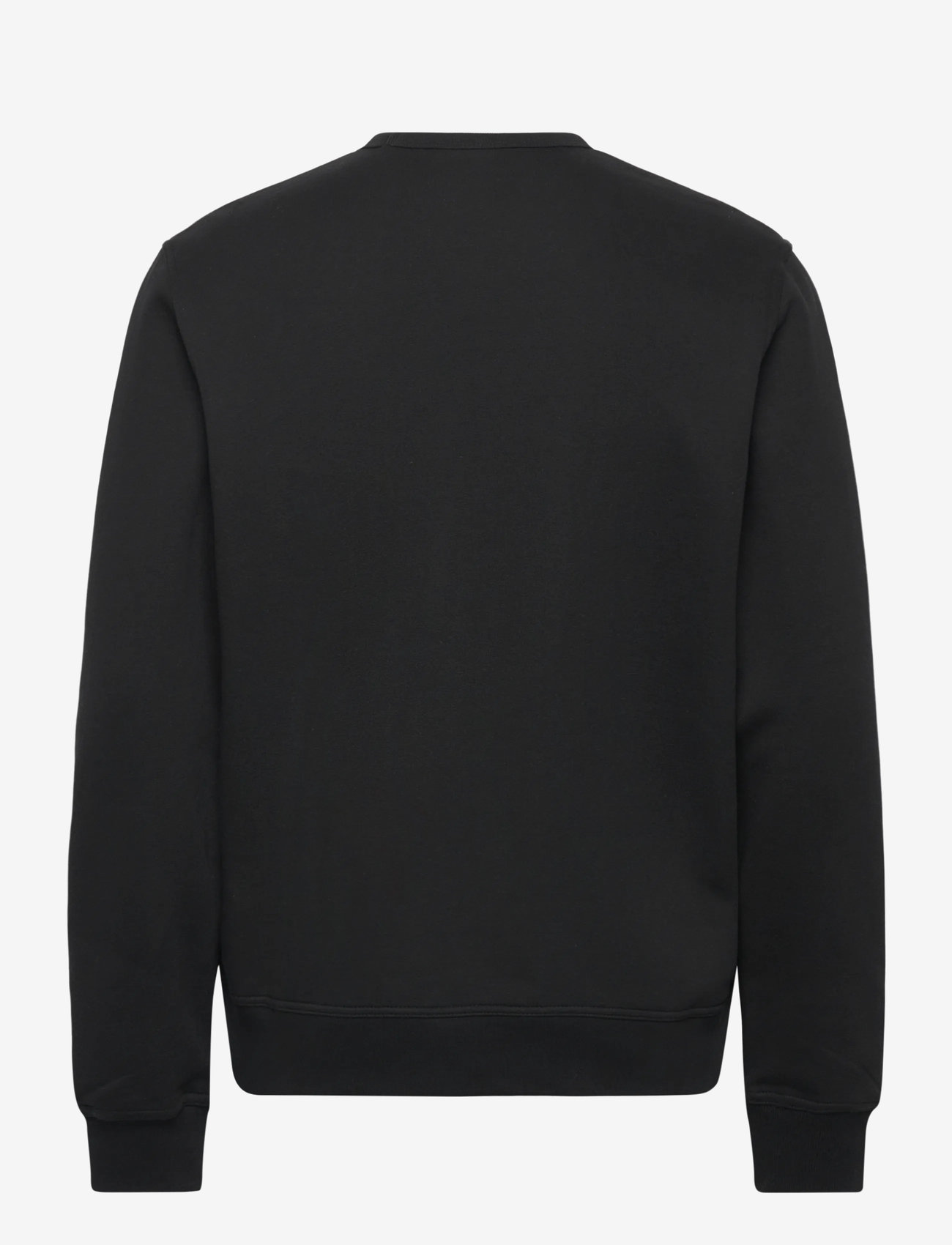 Champion - Crewneck Sweatshirt - shop efter stil - kk001-nbk-ns - 2