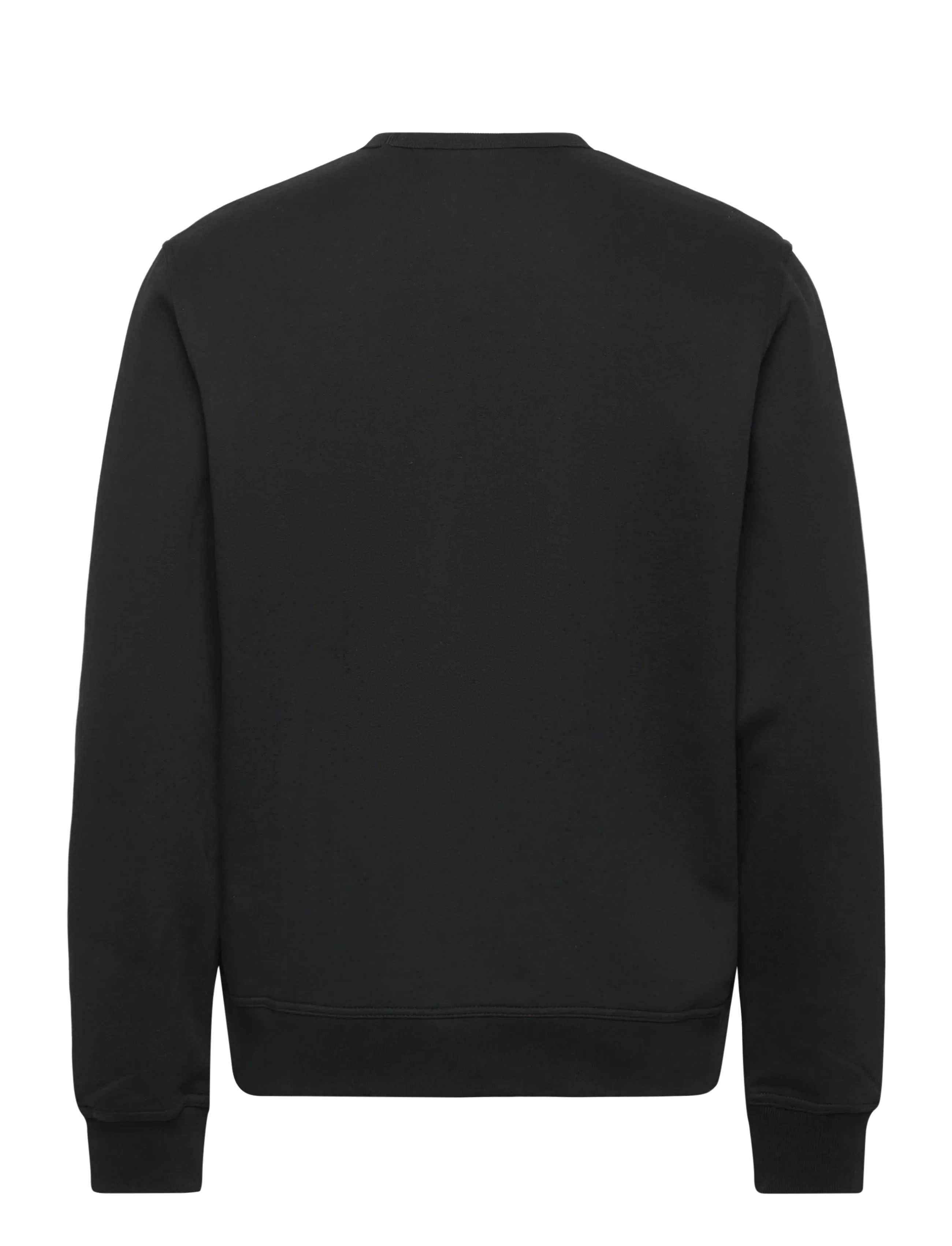 Champion - Crewneck Sweatshirt - shoppa efter stil - kk001-nbk-ns - 2