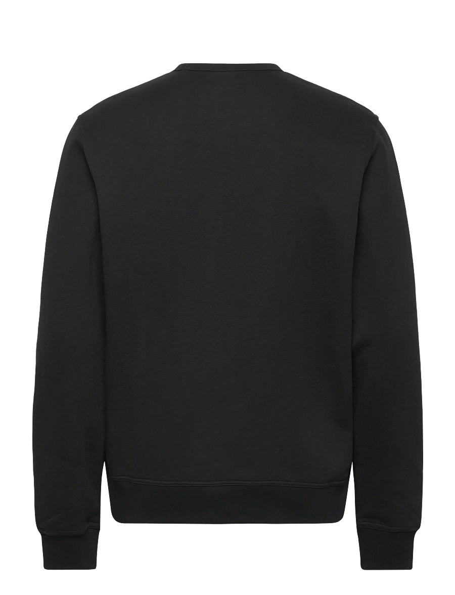 Champion - Crewneck Sweatshirt - pirkt pēc stila - kk001-nbk-ns - 2