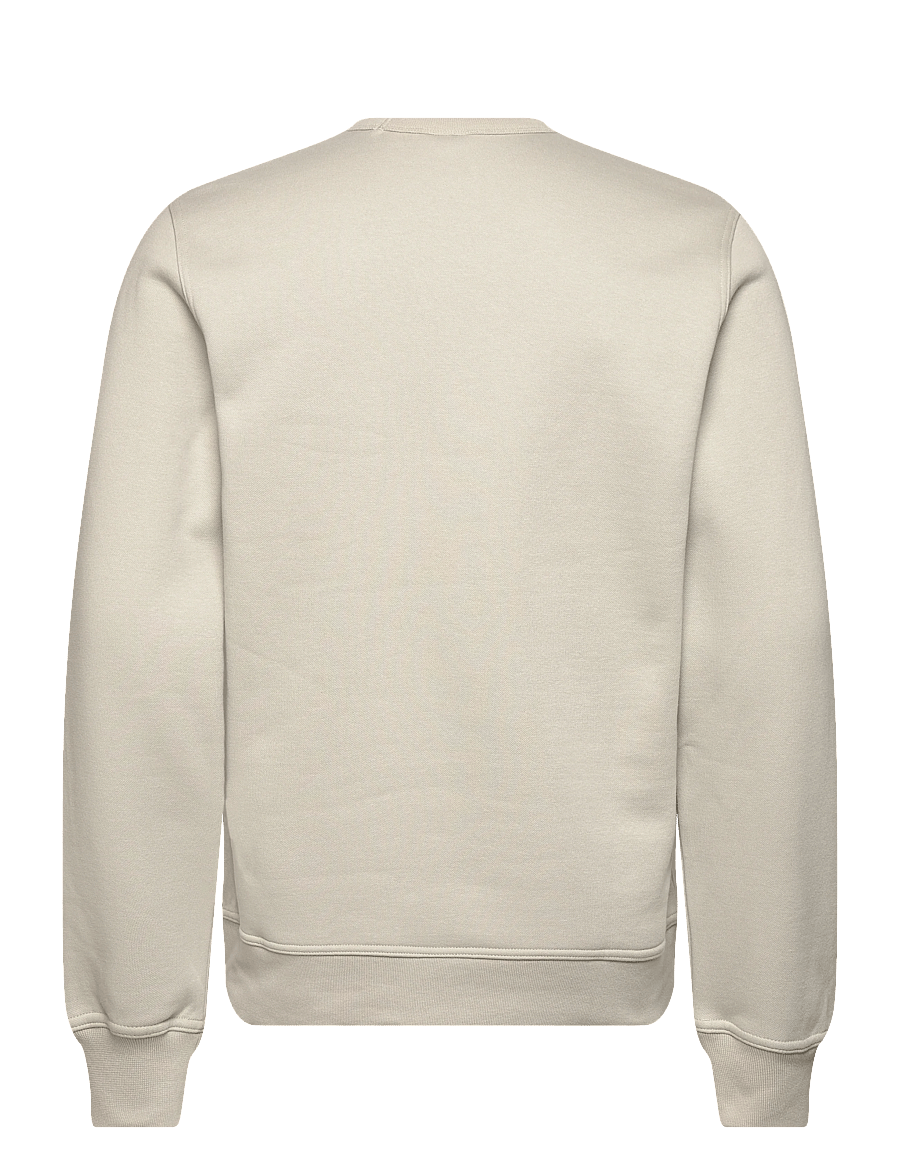 Champion - Crewneck Sweatshirt - shop by style - neutral chino beige - 2